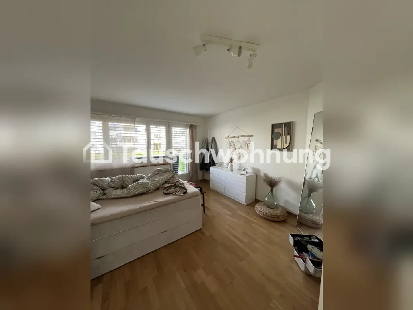 Zentrale 3.5 Zimmer-Wohnung mit riesiger Terasse - Photo 6 of 11