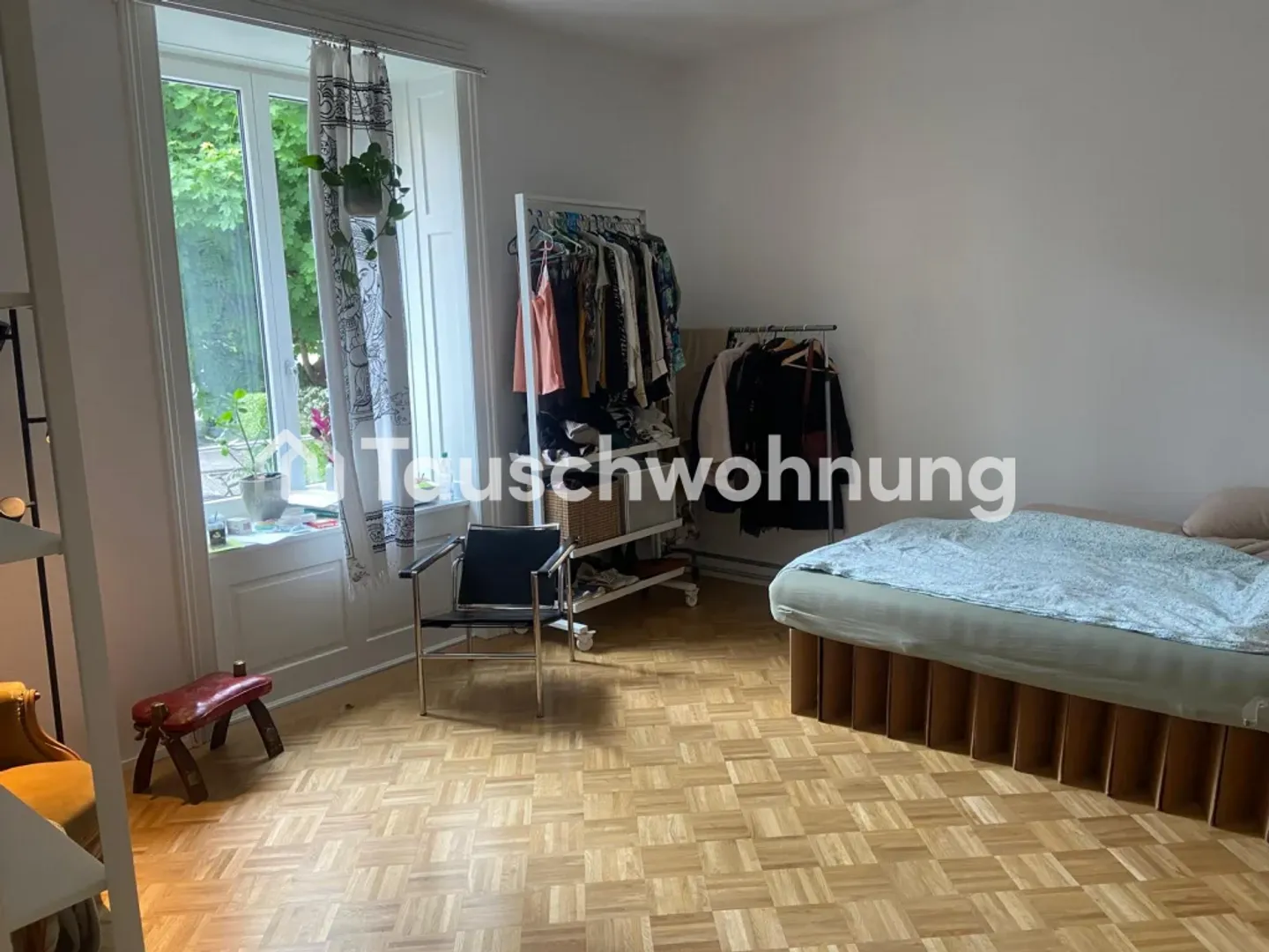 Charmante appartement de 3 pièces à Zurich, District 8 - Photo 3 sur 9
