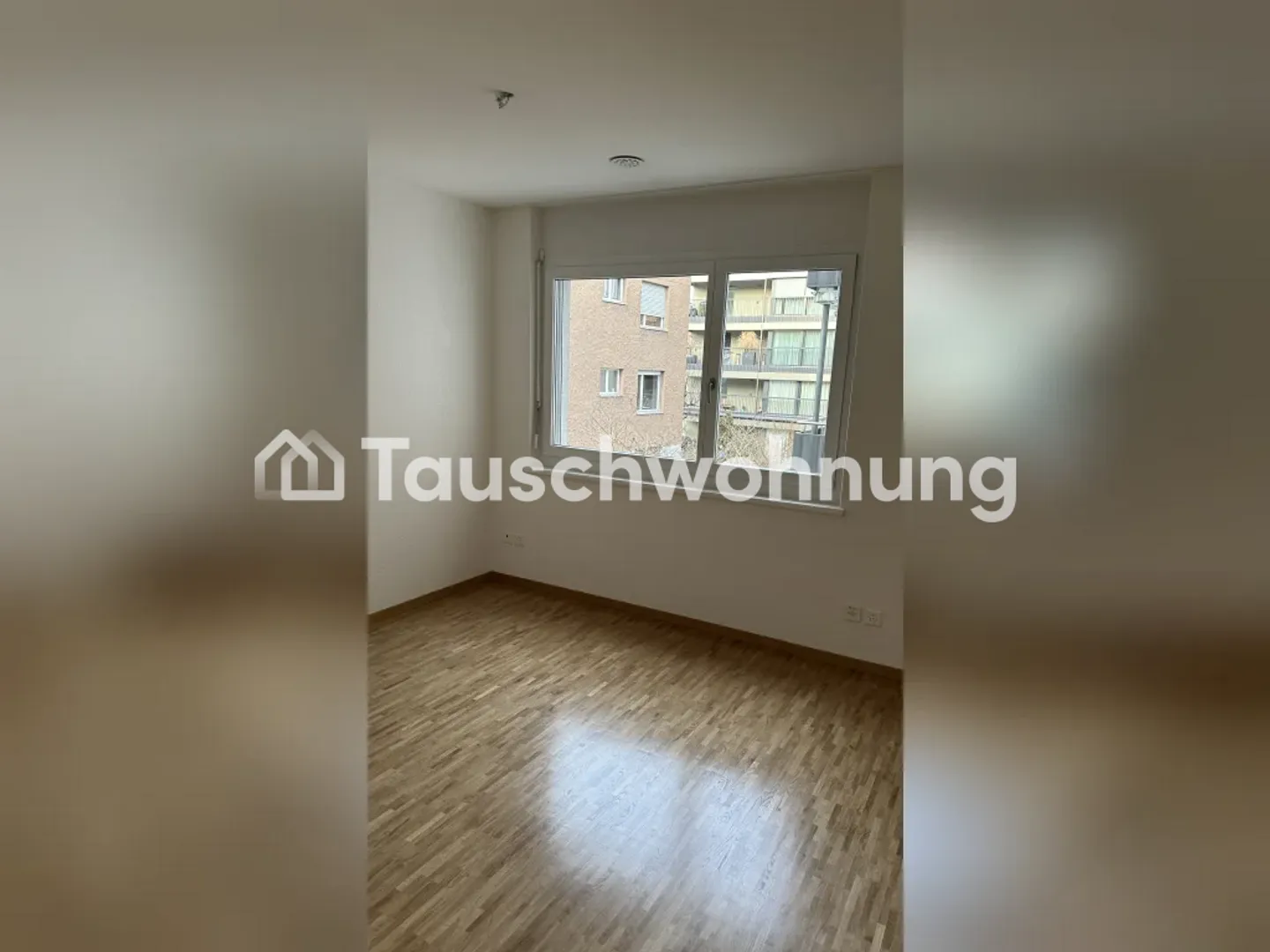 Geräumige Wohnung mit grossem Balkon - Foto 5 von 9