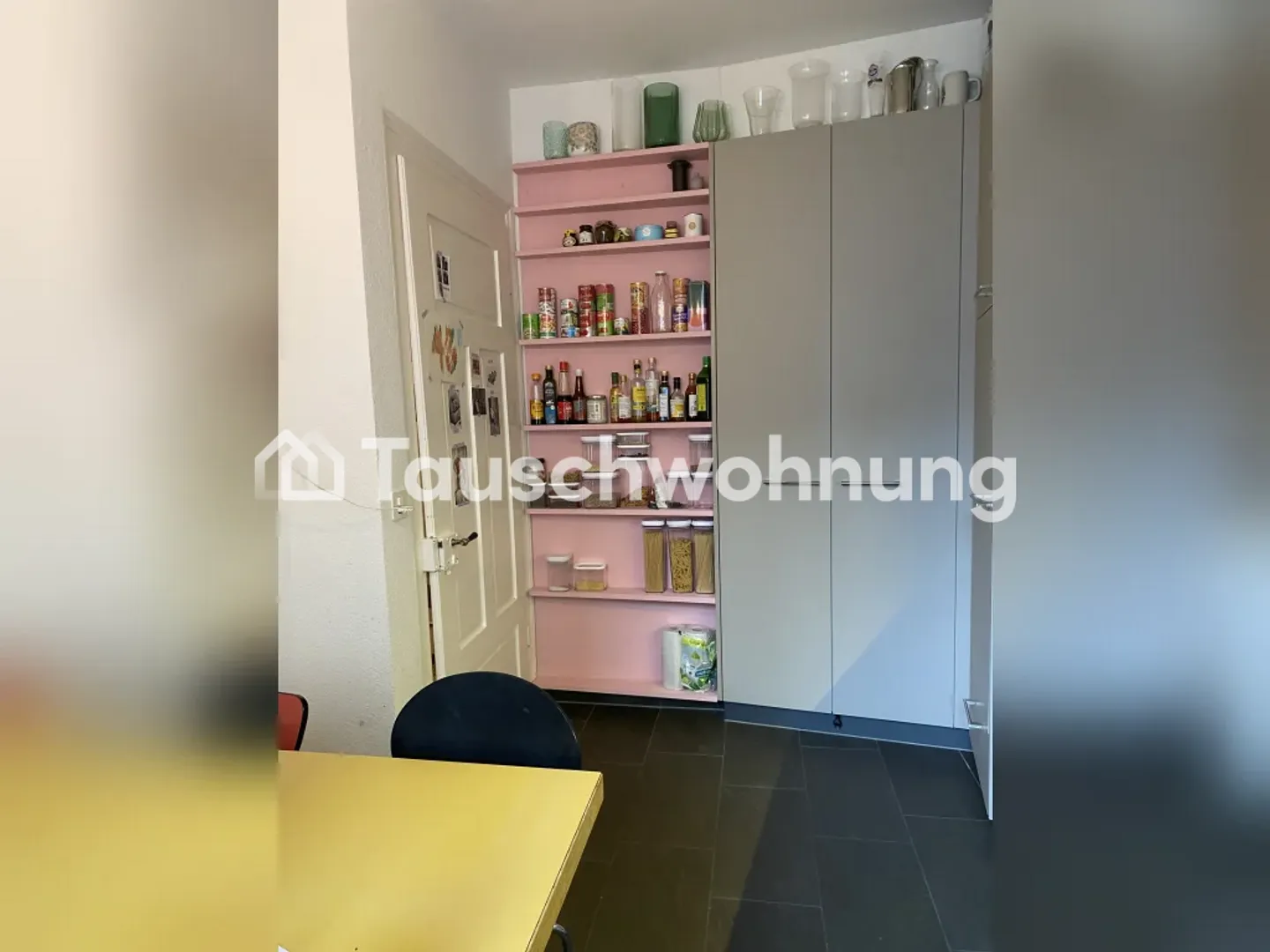 Appartement ancien de 4,5 pièces à Zurich, quartier 7, à échanger - Photo 4 sur 10