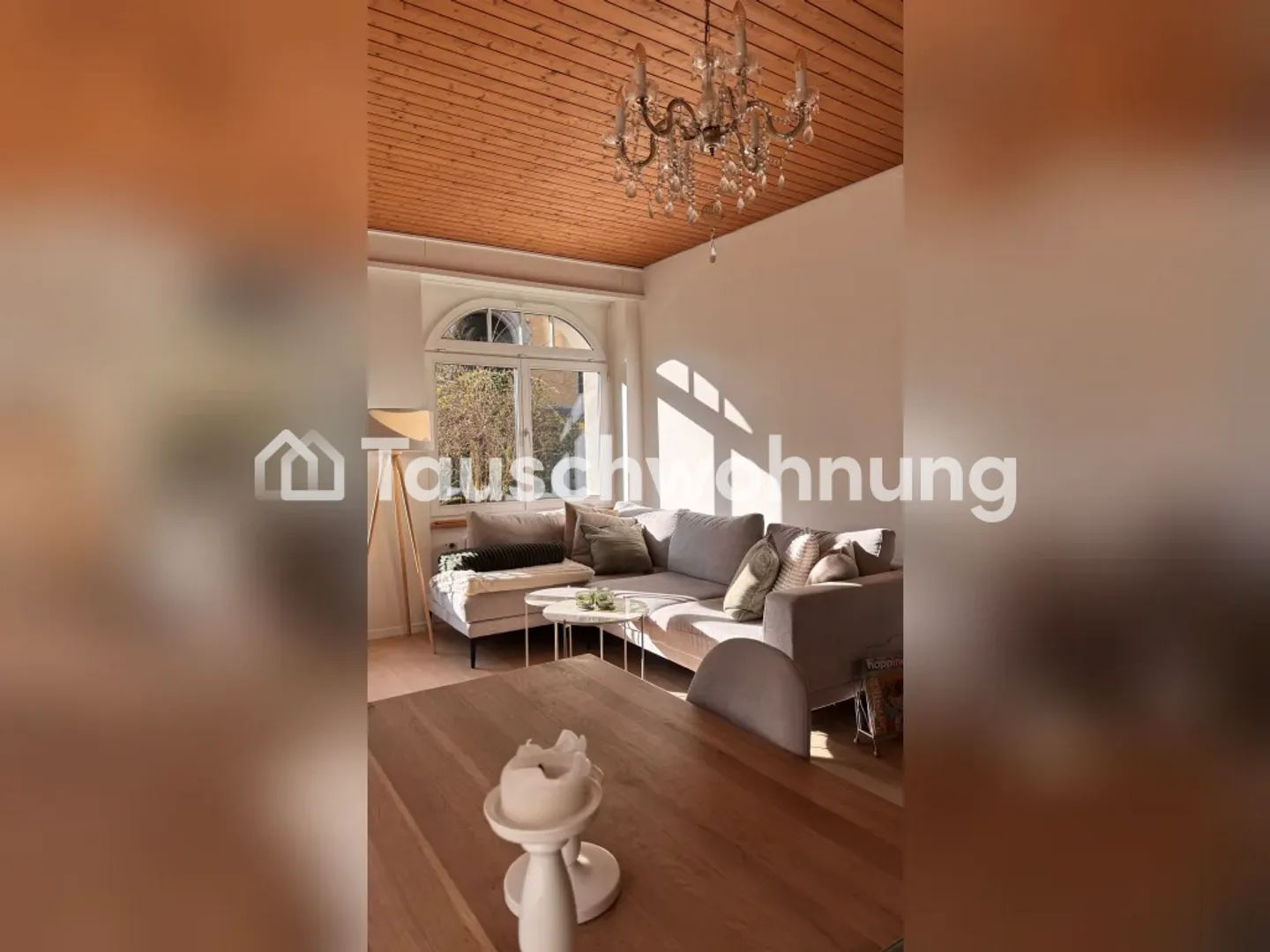 Geräumige Wohnung in Zürich - Foto 4 von 13
