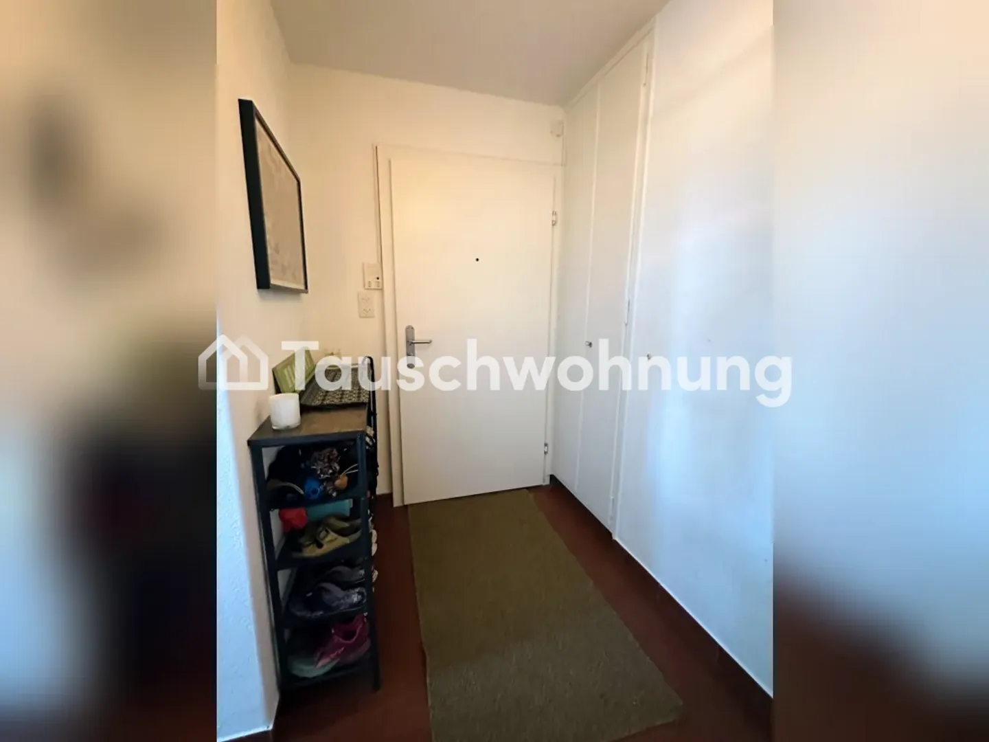 Swap your 3+ room apartment in Zurich - Photo 4 of 8