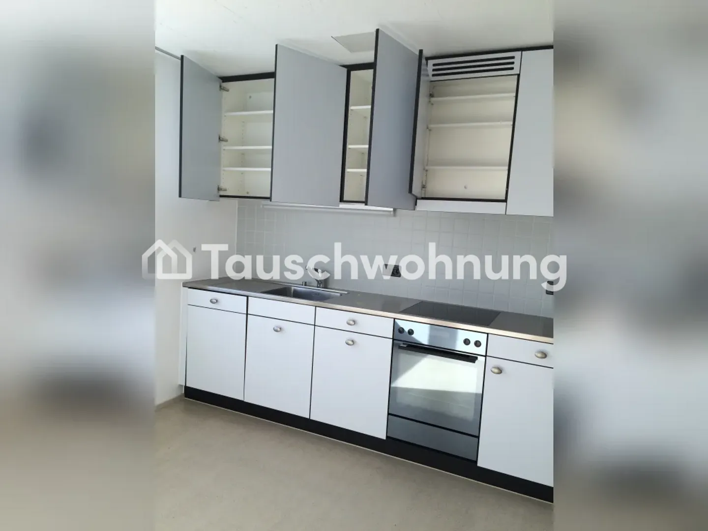 Charmante appartement de 3,5 pièces à Zurich, quartier 9 - Photo 6 sur 6