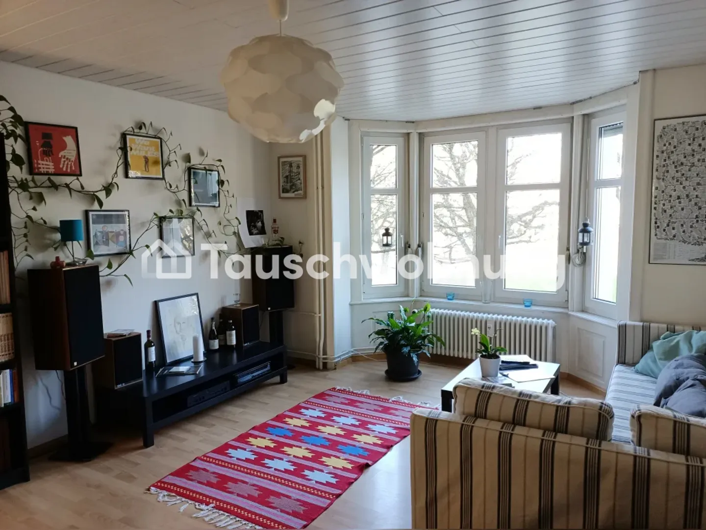 Top Chance in Basel: 3-Room Apartment in the Gotthelf District. - Photo 3 of 9