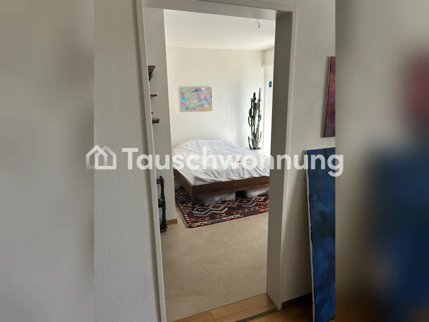 Belle appartement de 2,5 pièces à Josefwiese contre 2,5+ dans le K5 - Photo 7 sur 7