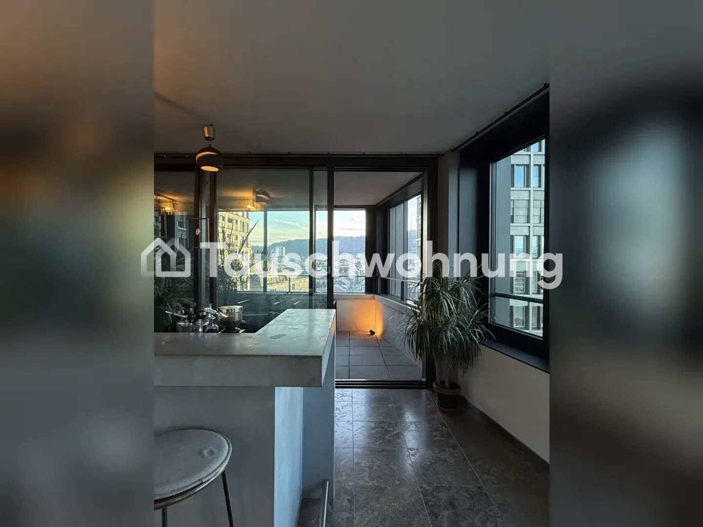 Luxuswohnung in Zürich - Foto 2 von 7