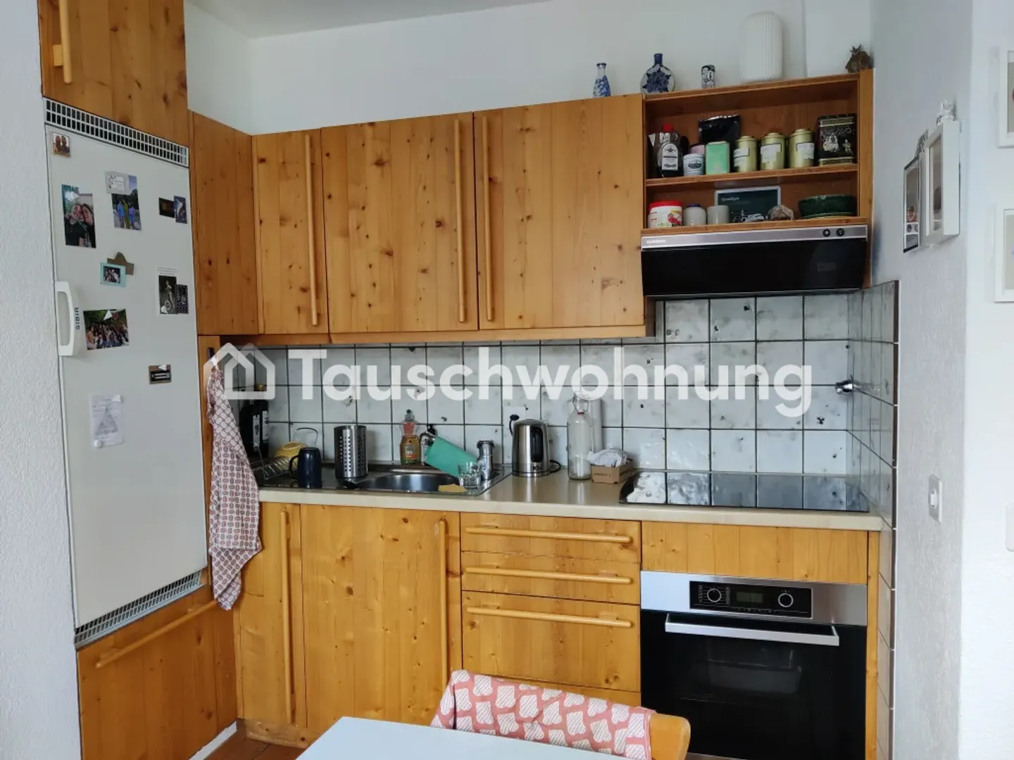 Charmante Wohnung mit Seeblick - Foto 3 von 8