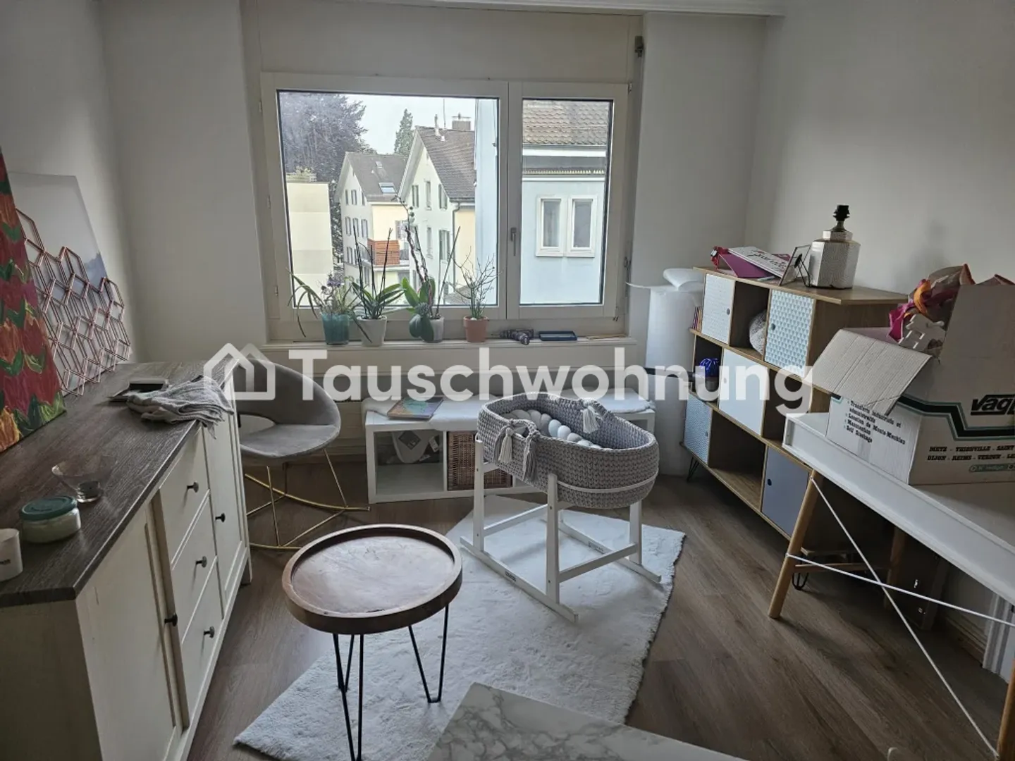 Charming 3.5 Apartment Seefeld - Photo 3 of 6