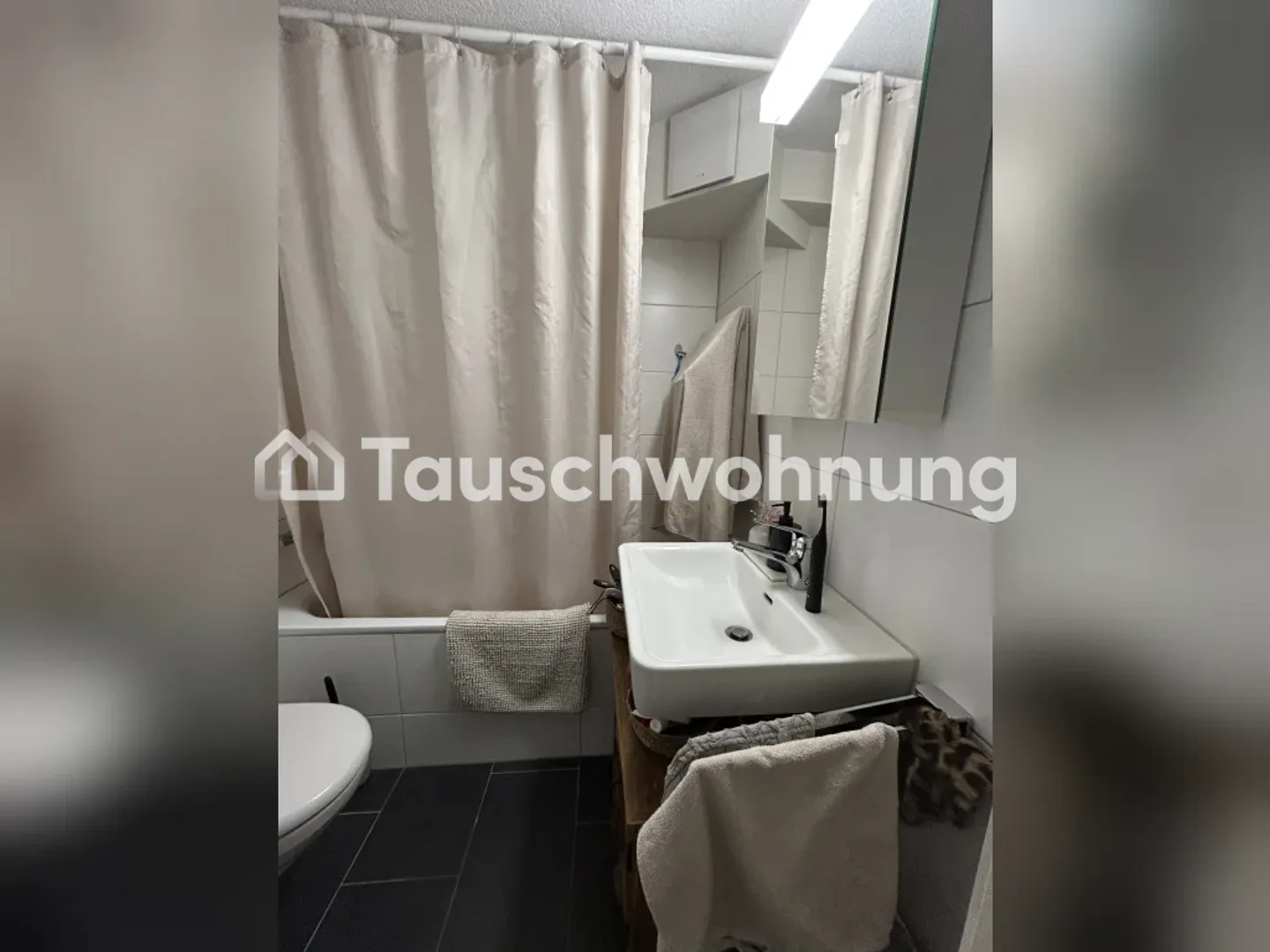 2-Z.-Whg in Horgen gegen Wohnung in der Stadt - Photo 5 of 10