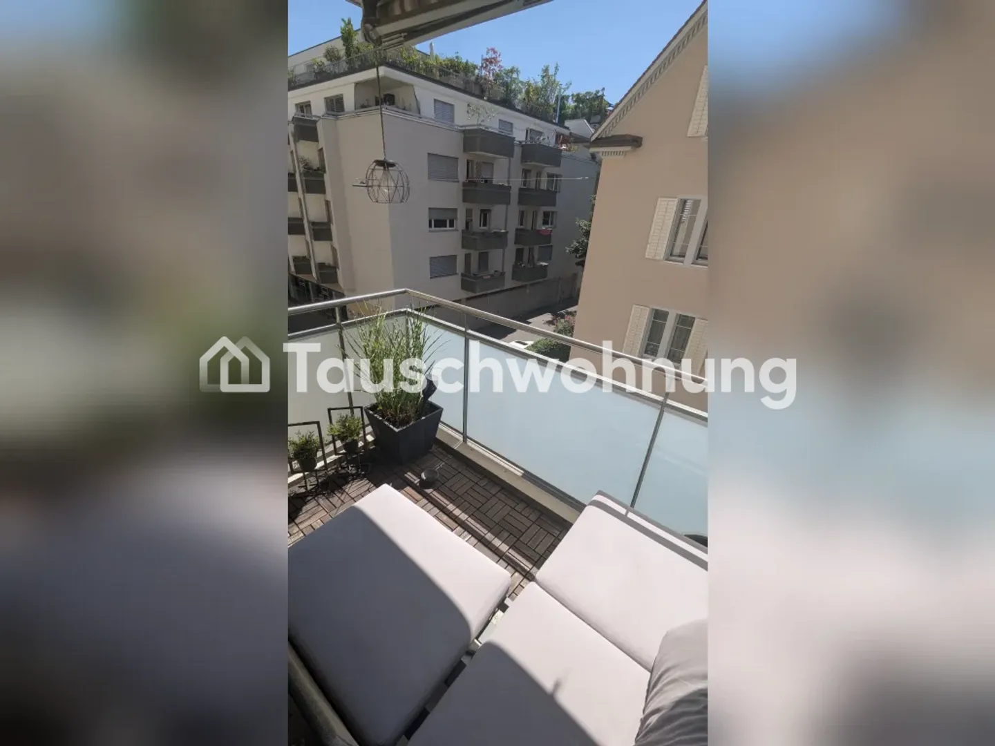 Modern 72 m² Loft Apartment in Zurich, District 4 - Photo 8 of 9