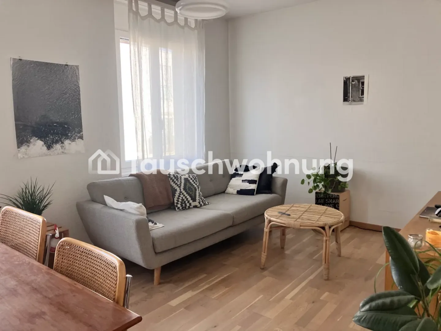 3 Room Apartment District 4 - Photo 3 of 13