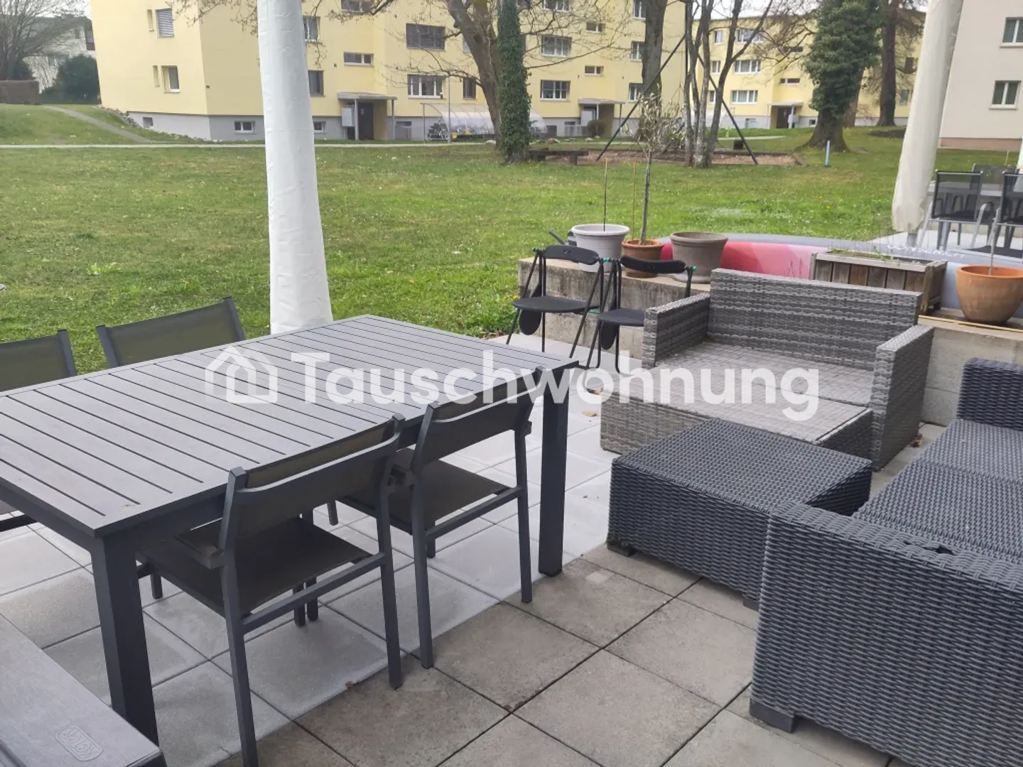 Tausche Flat in Pfäffikon gegen Zürich - Photo 10 of 10