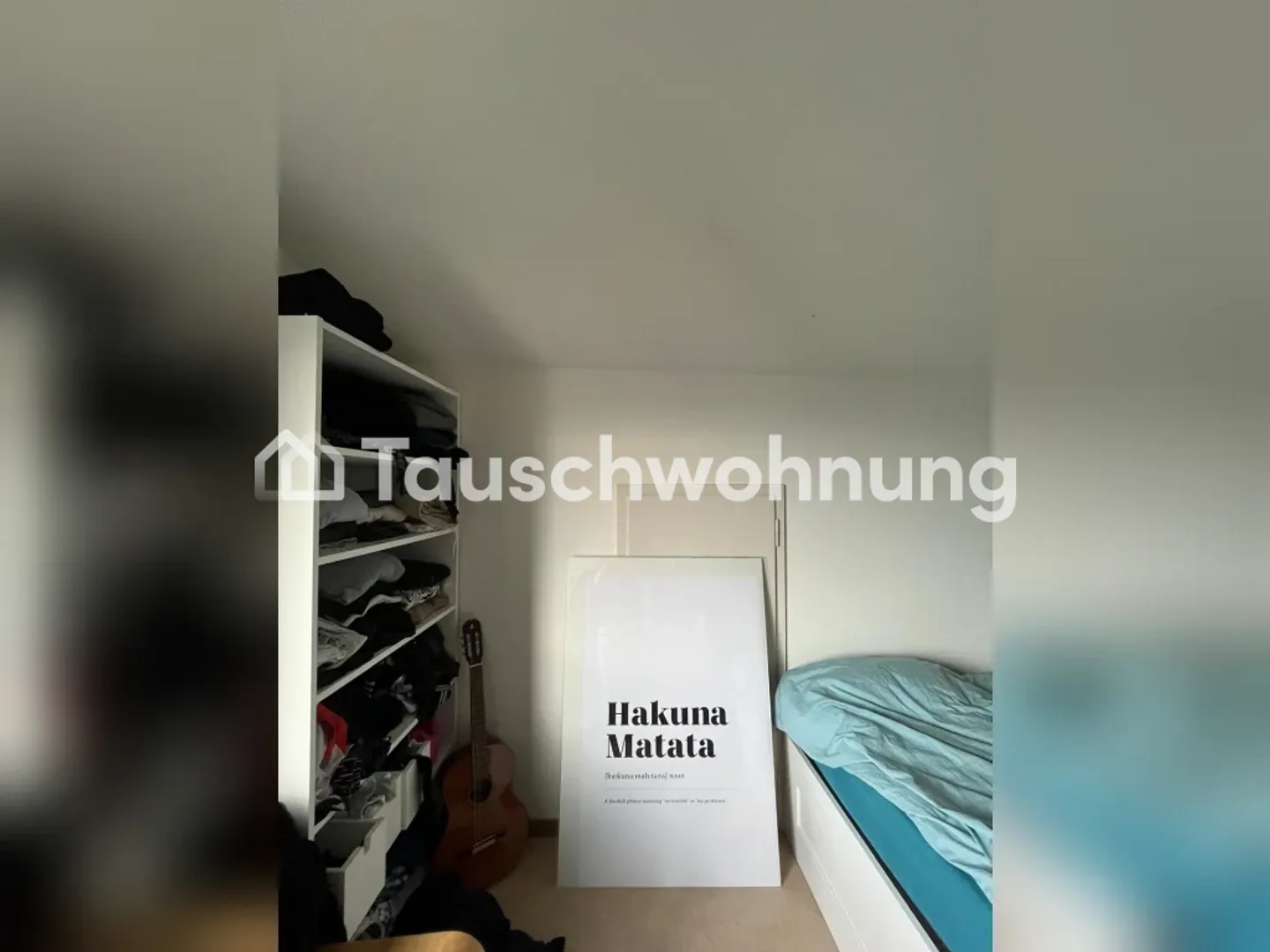 Belle appartement de 2,5 pièces acceptant les animaux de compagnie dans le district 7 - Photo 10 sur 13