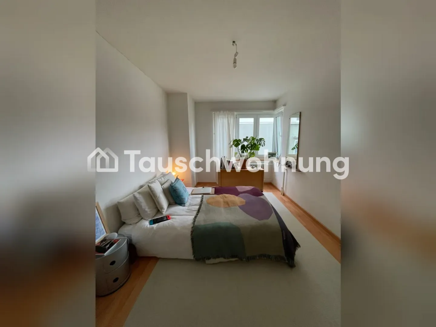 3.5-room apartment in District 3, triple orientation - Photo 5 of 6