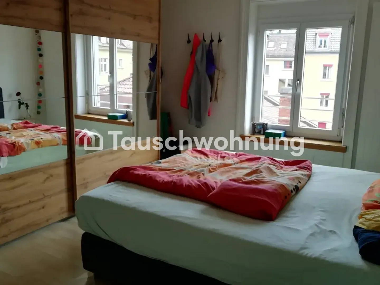 4 Room Apartment with Balcony in District 5 - Photo 4 of 6