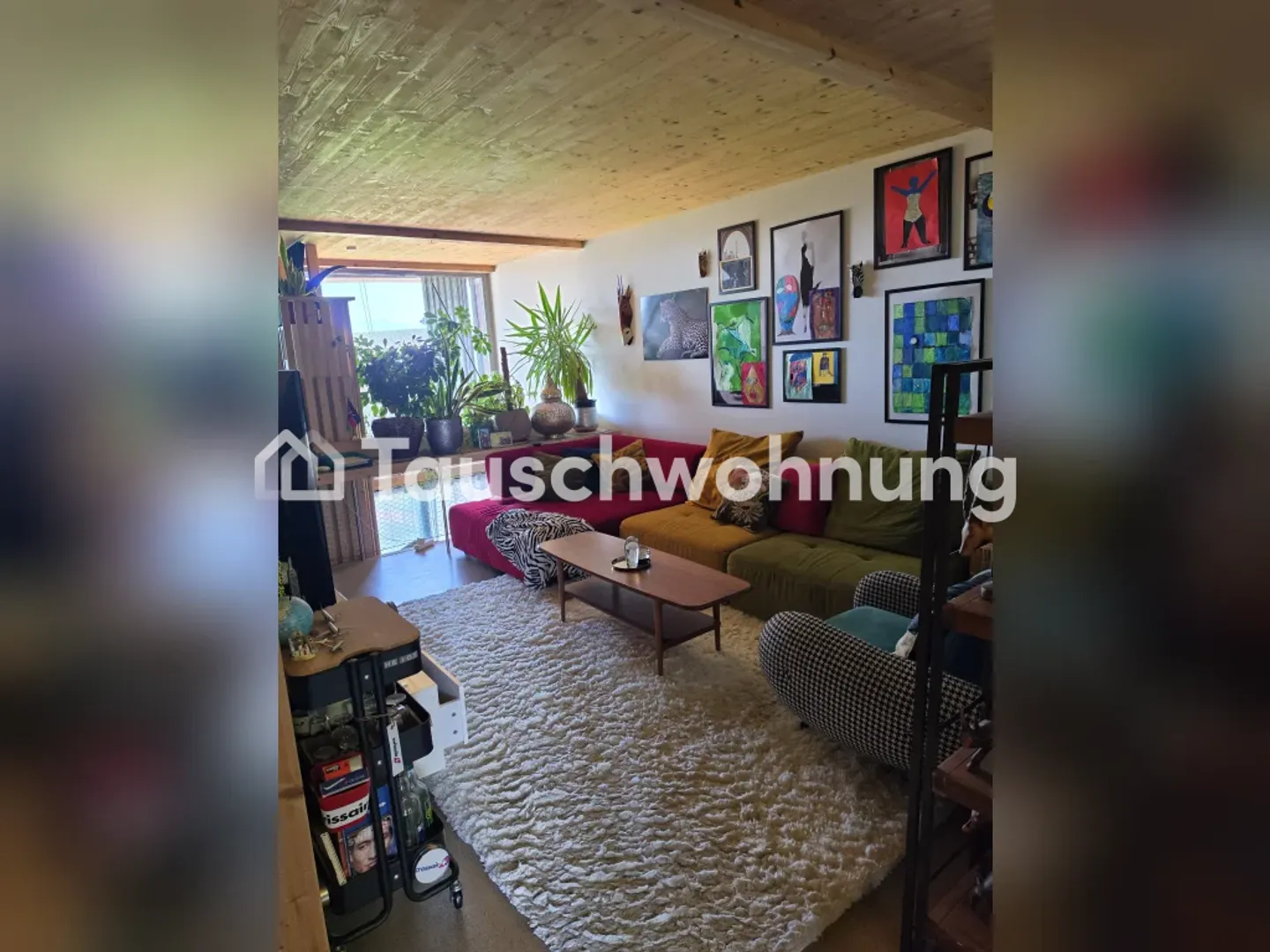 Row house in Horgen - Photo 1 of 4
