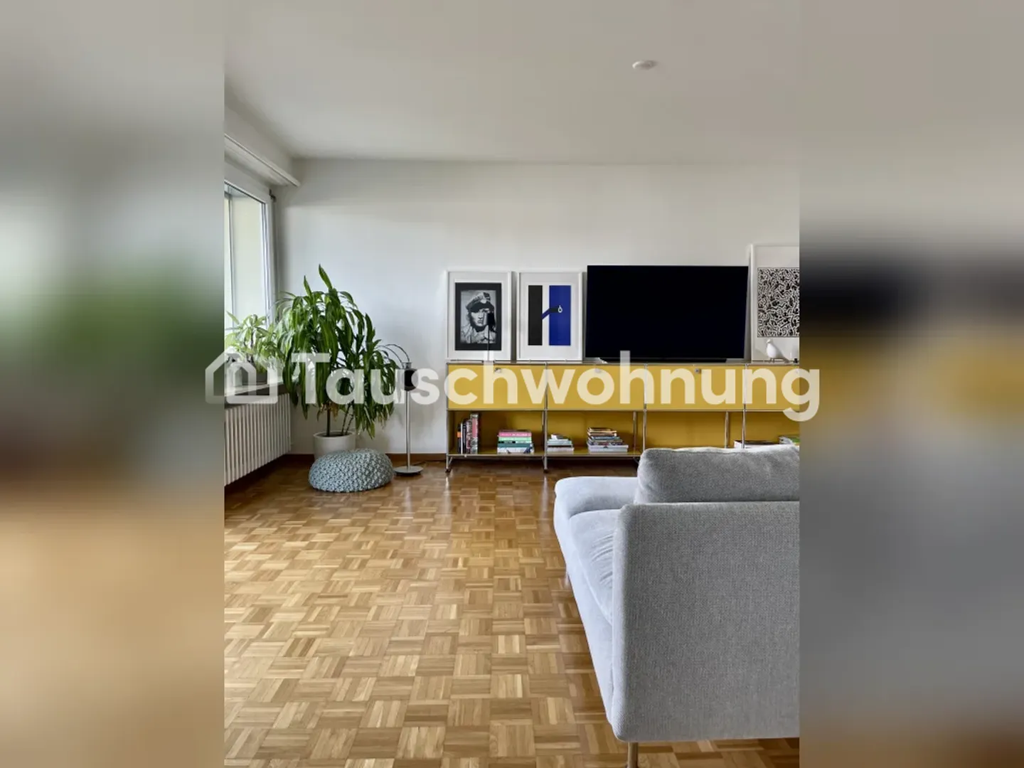 Zurich, Quartier 2 : Appartement confortable de 2,5 pièces - Photo 2 sur 10