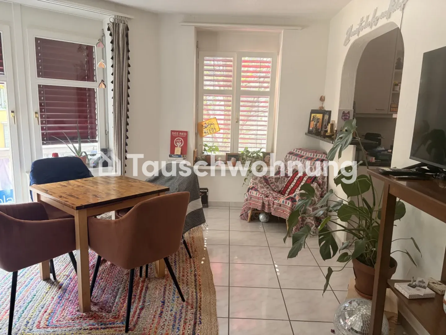 Offering 3-room apartment in District 4, 60 m² - looking for a quieter home - Photo 3 of 10