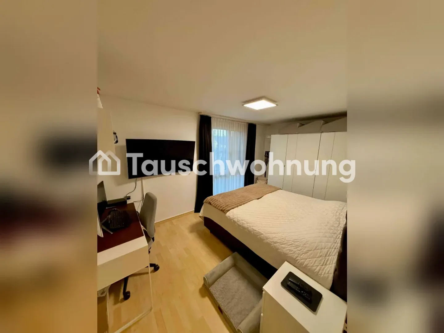 Austausch: Wohnung in Steinhausen gegen größere - Photo 9 sur 11