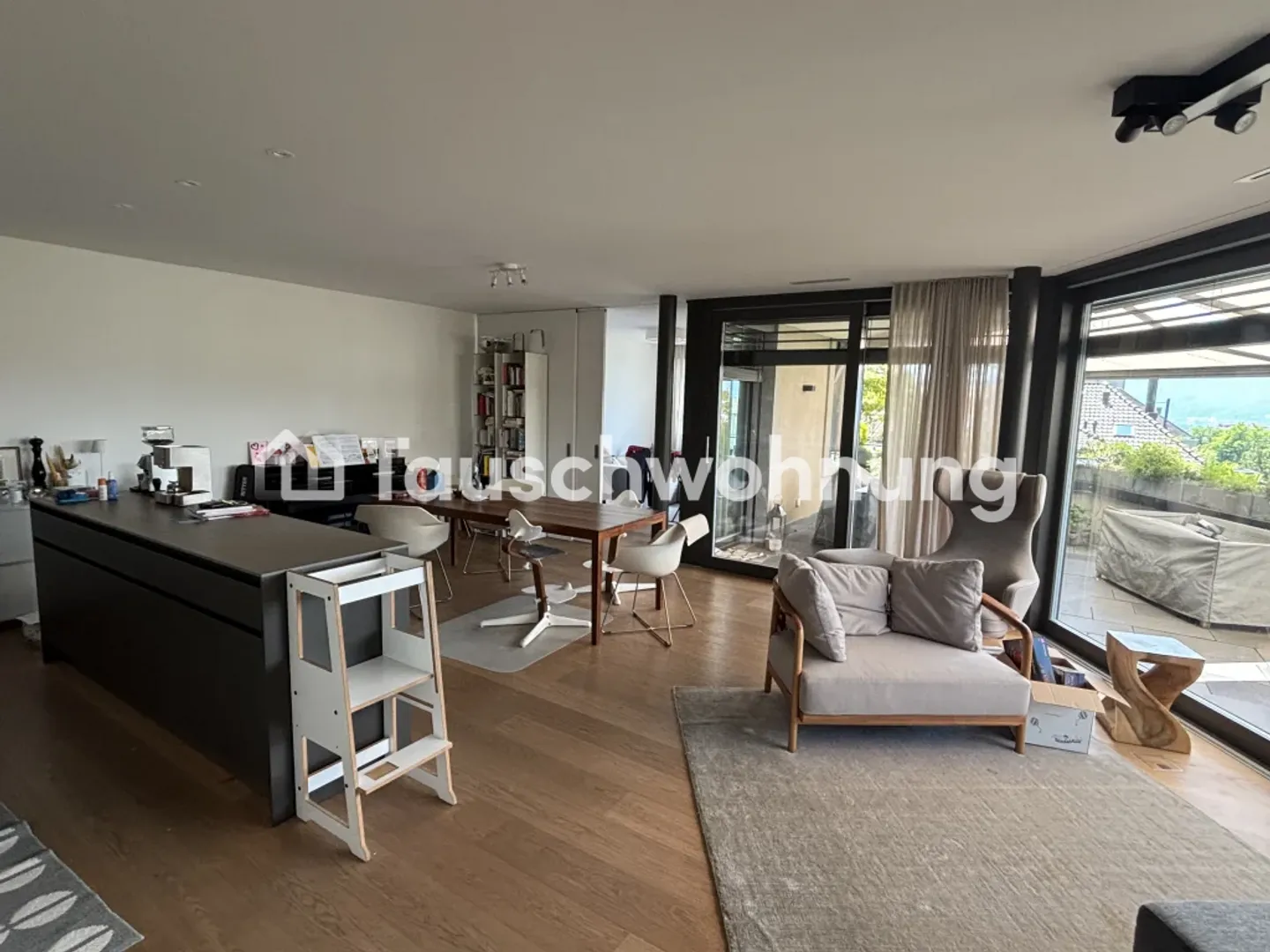Parfait pour les familles à Zurich, quartier 7 - Photo 9 sur 13