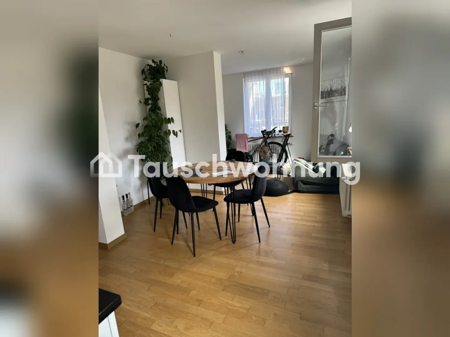 Échange appartement lumineux et confortable à Zurich, quartier 5 - Photo 2 sur 5
