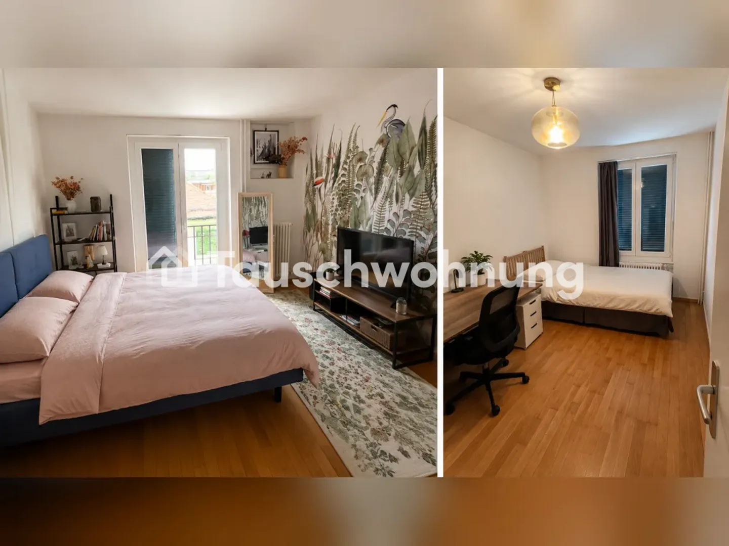 Beautiful 3.5 Room Apartment in District 3 Wiedikon - Photo 7 of 8