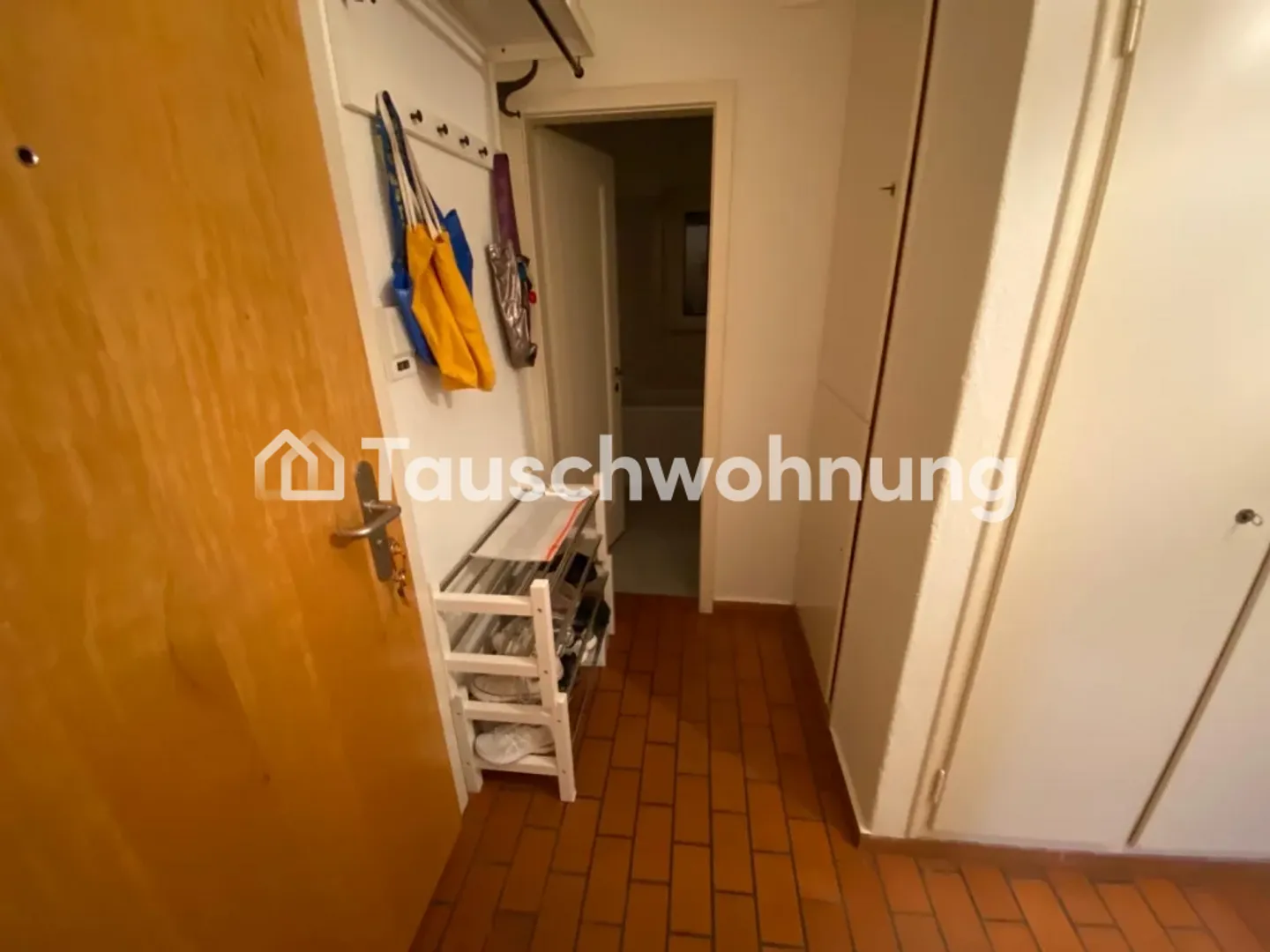 Charmante 2-Zimmer Wohnung - Foto 7 von 8