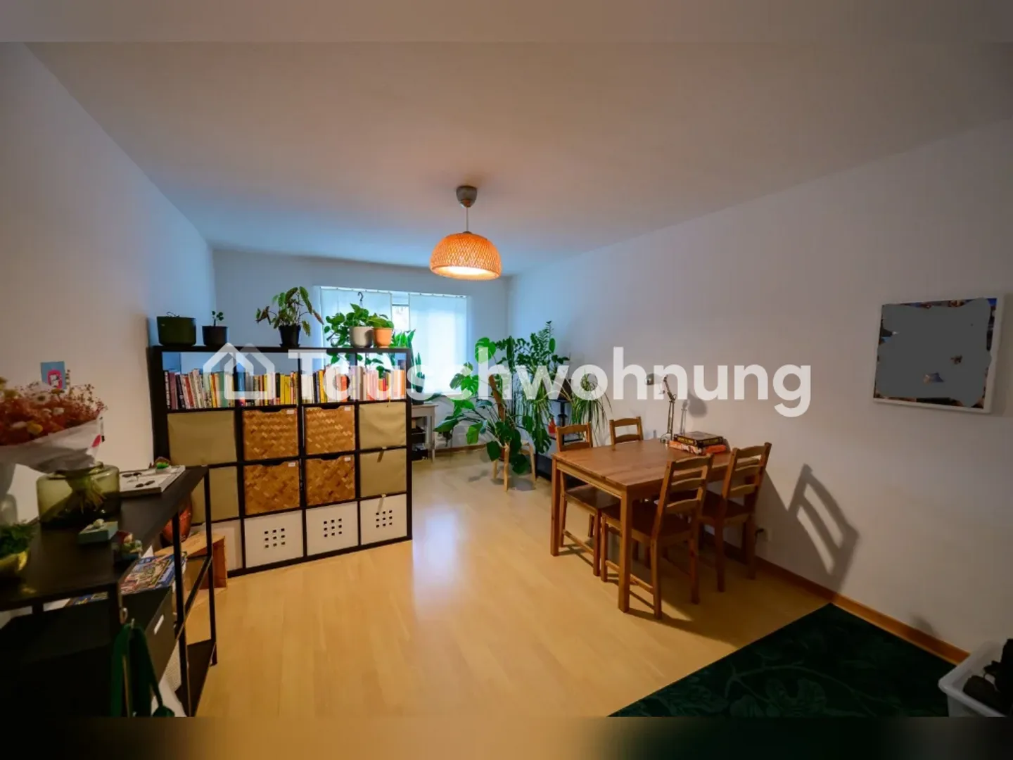 3-room apartment in Zurich, District 3 for exchange - Photo 5 of 6