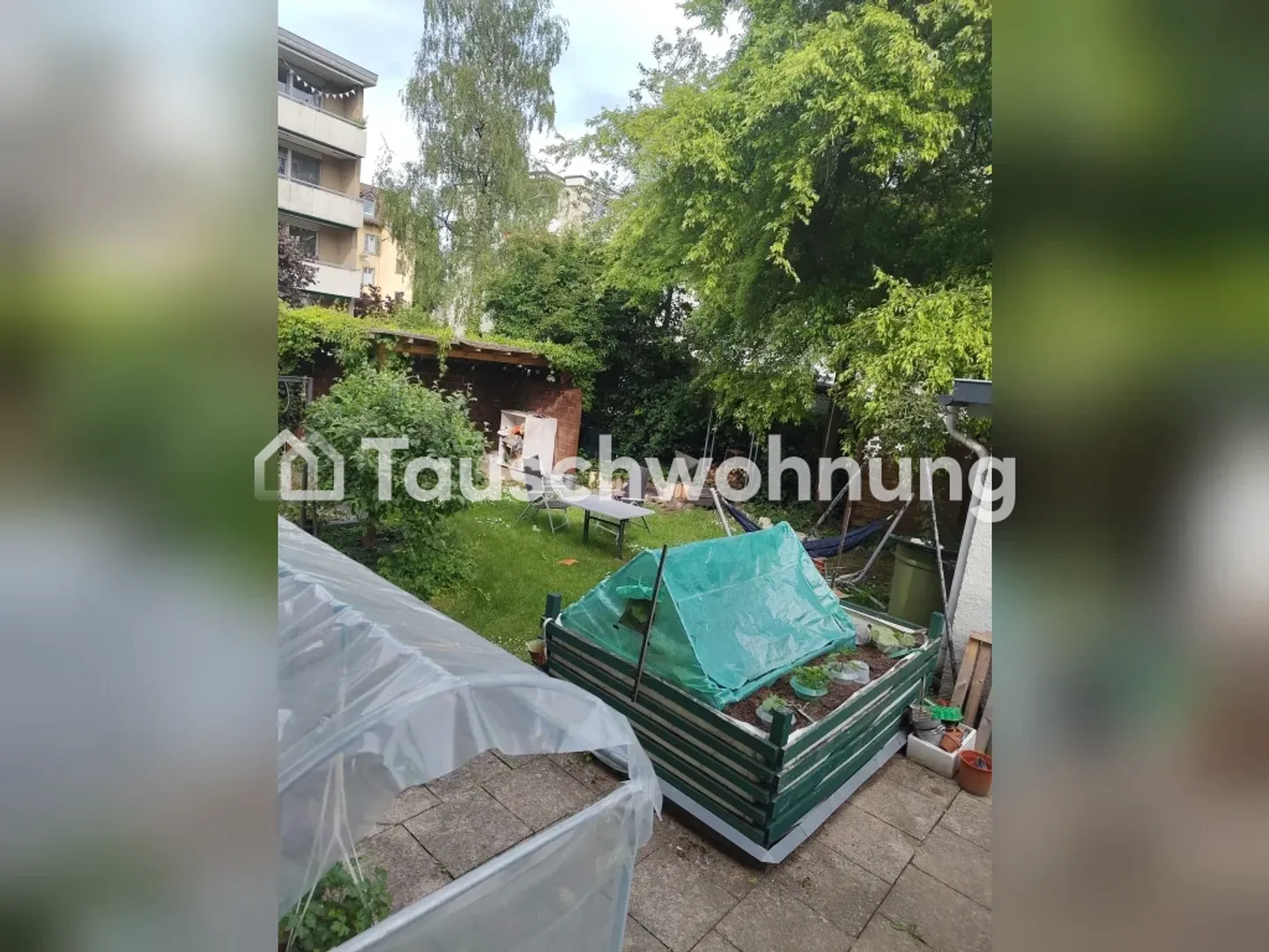Tausche 3-Zimmer-Wohnung in Winterthur Stadt - Photo 1 of 9
