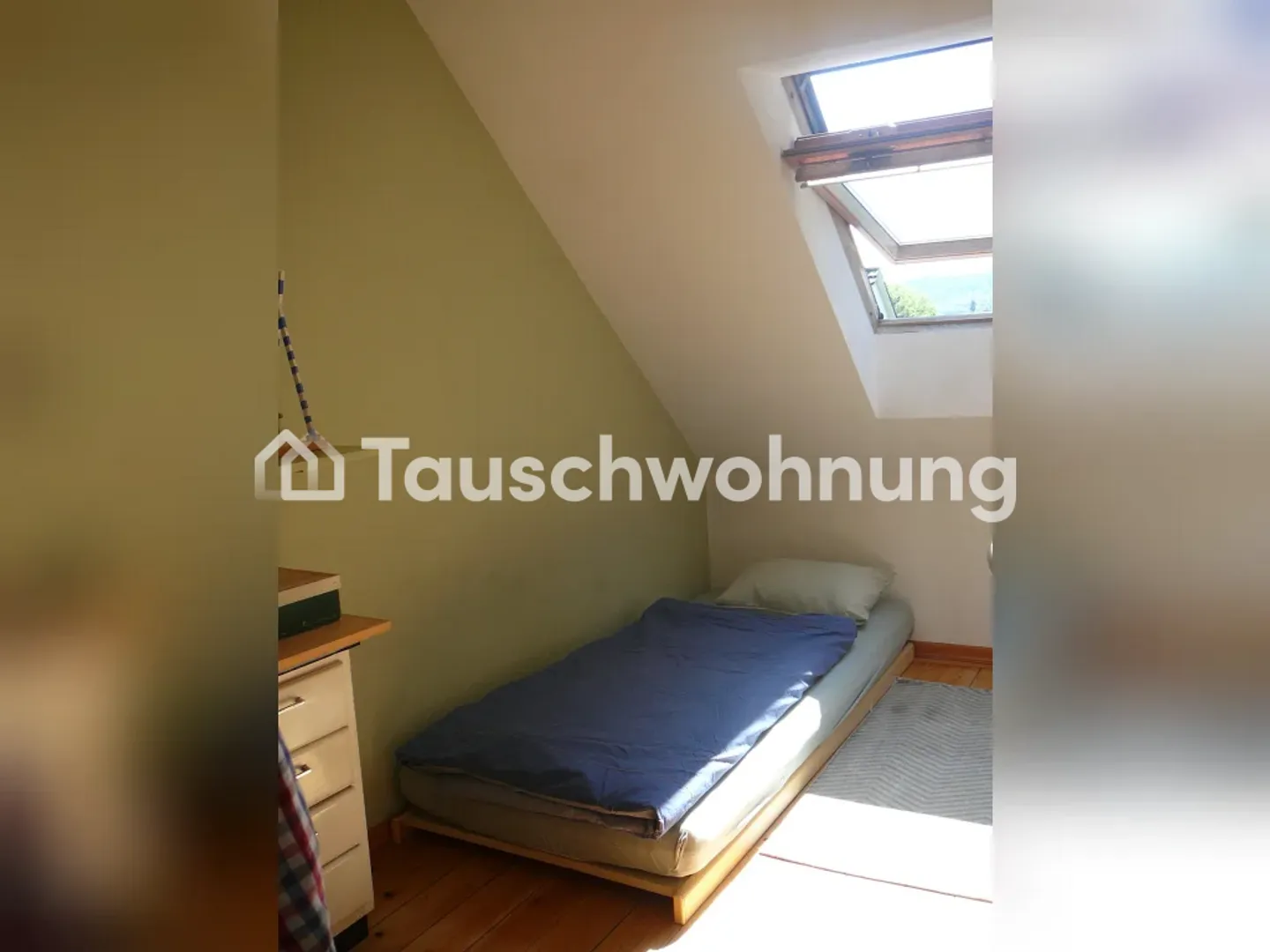 Ab Herbst gemütliche 3-Zimmer Altbauwohnung in Winterthur - Photo 8 of 8