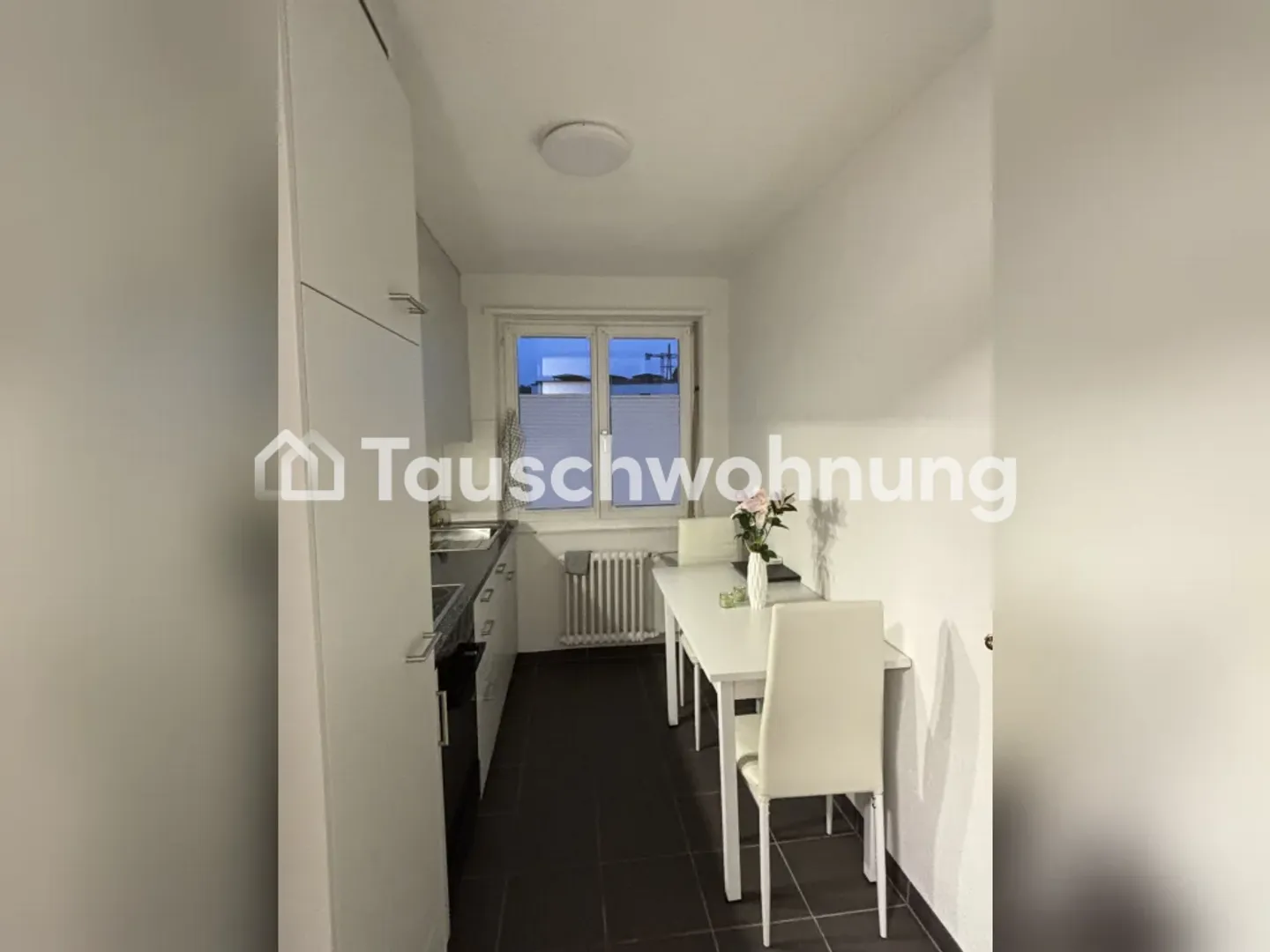 Exchange small apartment in Zurich for larger 3-room - Photo 6 of 8