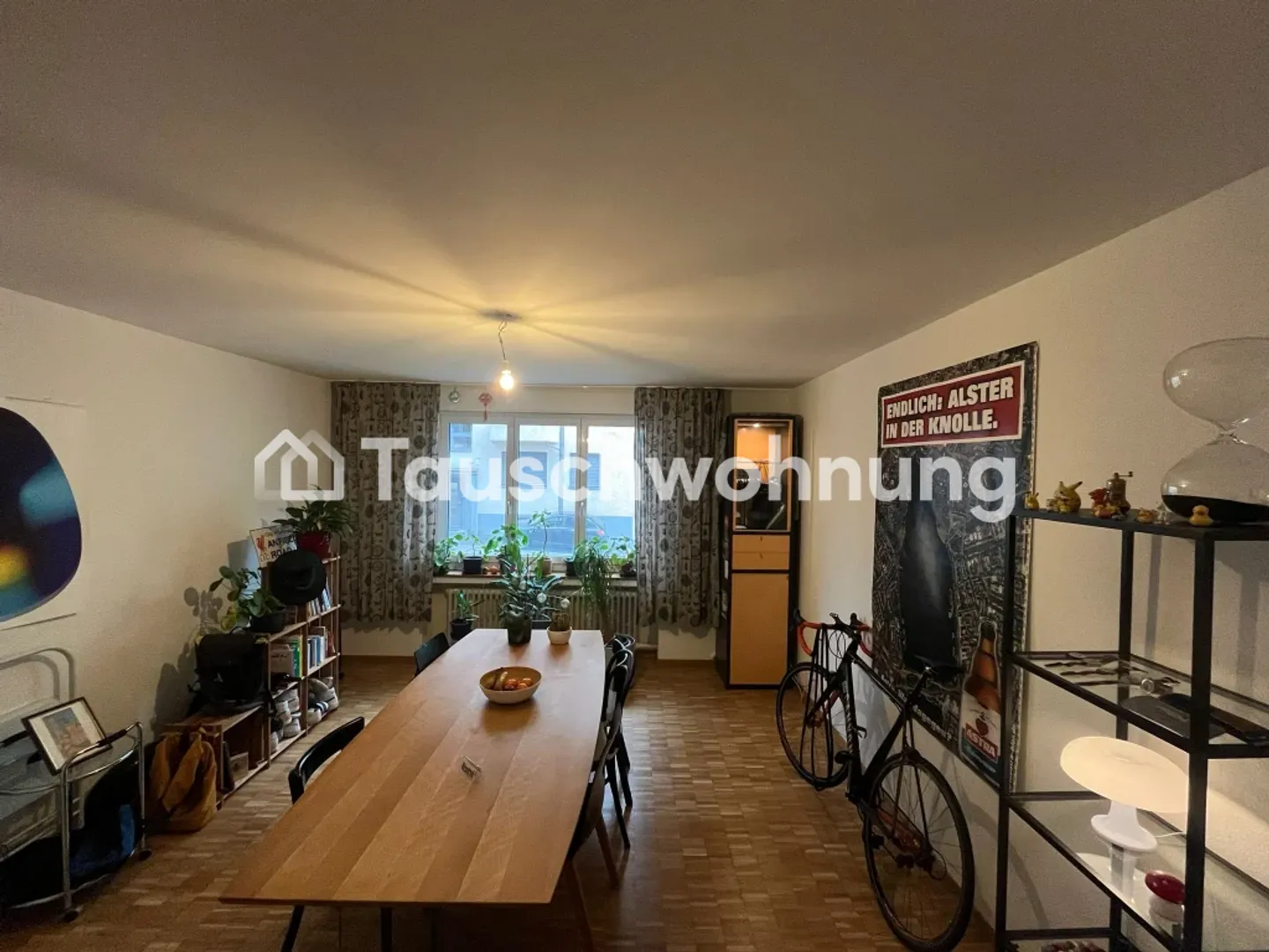 Modern 3-Room Apartment at Schaffhauserplatz - Photo 2 of 6