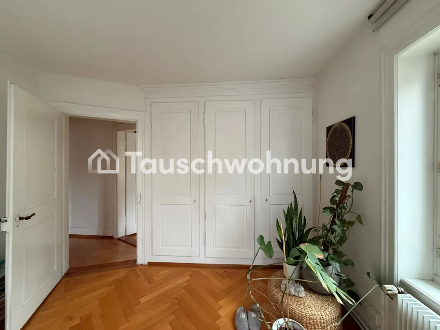 Zurich, District 8: 3.5-room apartment, 65 m² - Photo 6 of 13