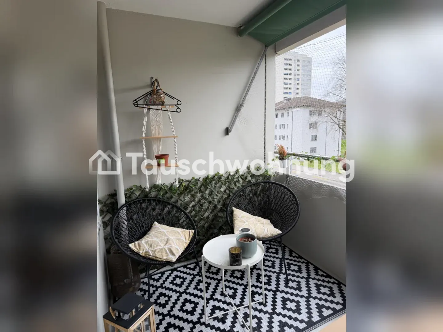 Gemütliche Flat in Wettingen - Foto 5 von 7