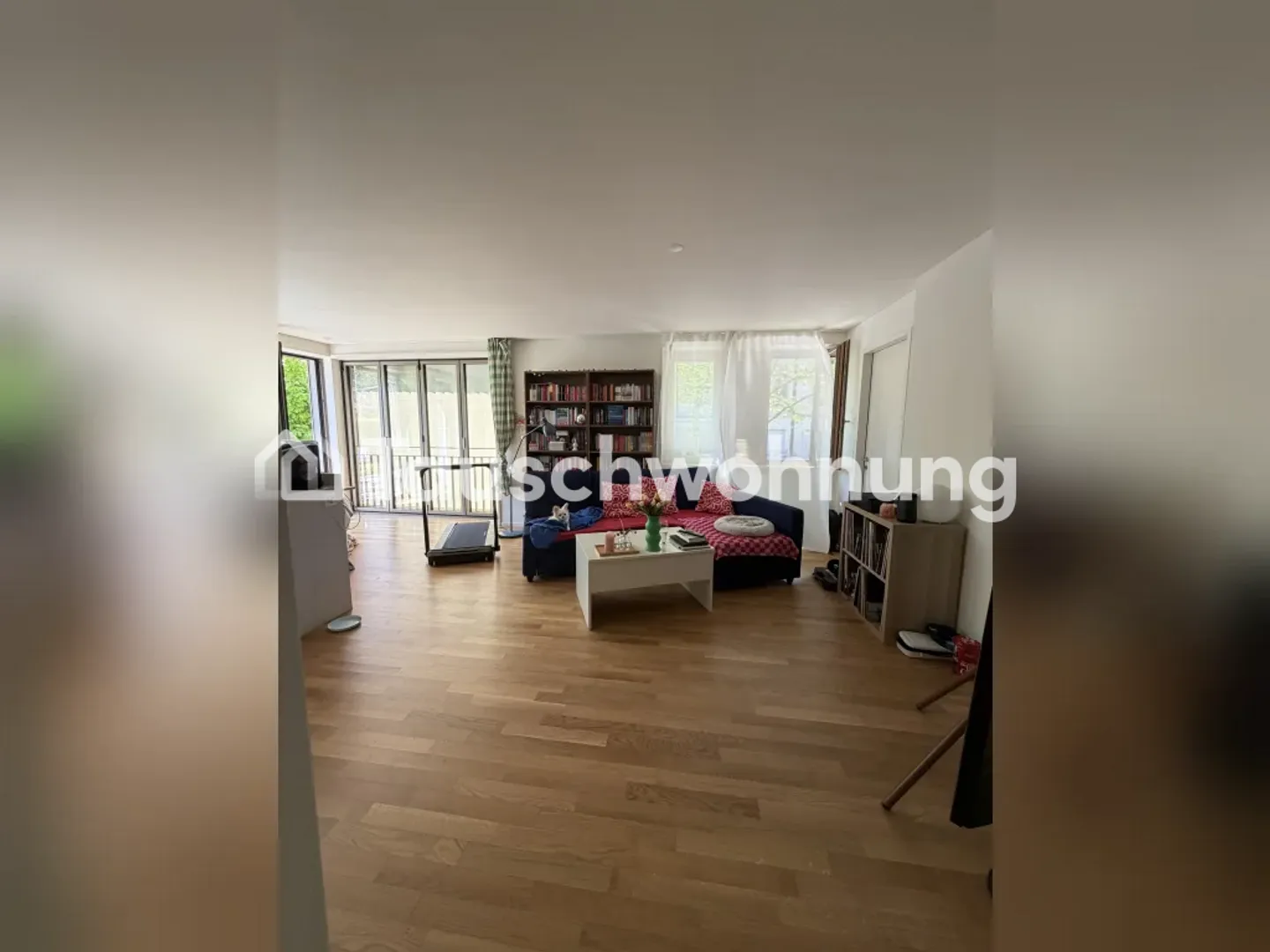 Mellingen: Gemütliche 2.5-Zimmer-Wohnung - Foto 1 di 1
