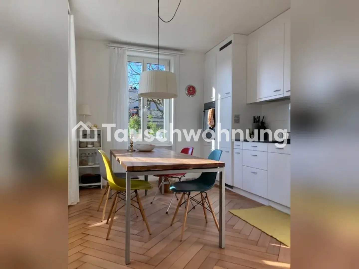 Joli appartement de 2.5 pièces au-dessus de la Goldbrunnenplatz - Photo 2 sur 10
