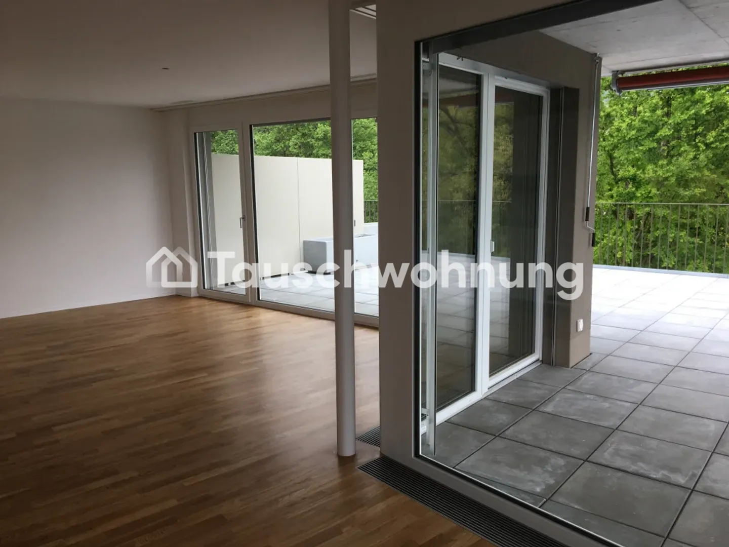 St. Gallen: 90 m² Wohnung, 3.5 Zimmer, 2200 € - Photo 9 of 11