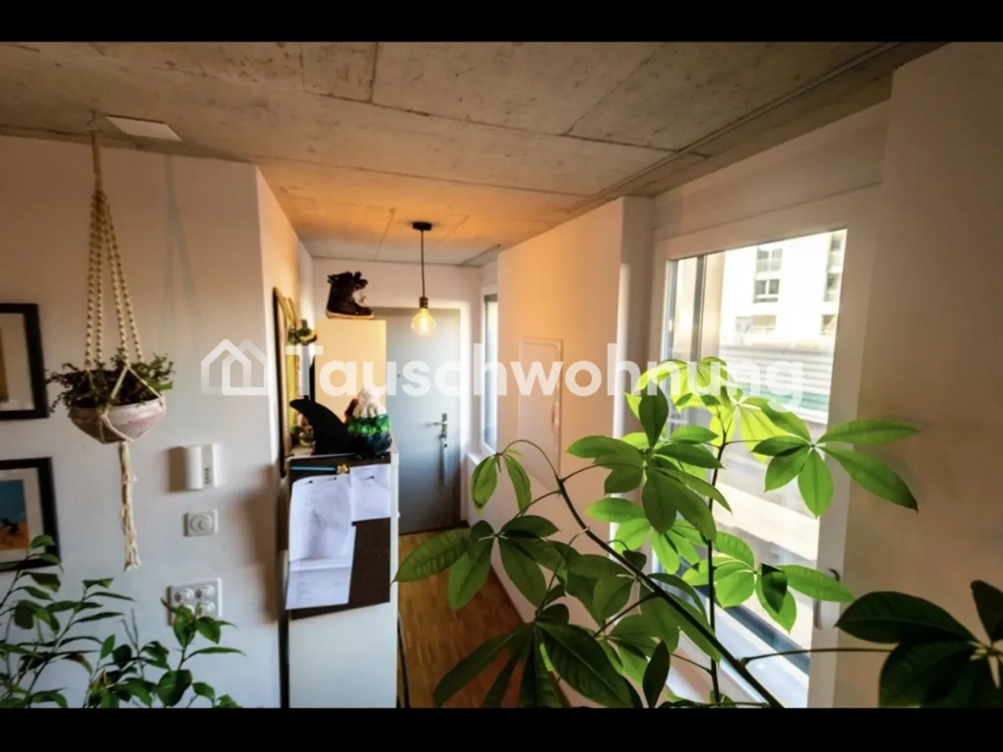 Bright 3.5-room apartment in Dübendorf for exchange - Photo 6 of 11