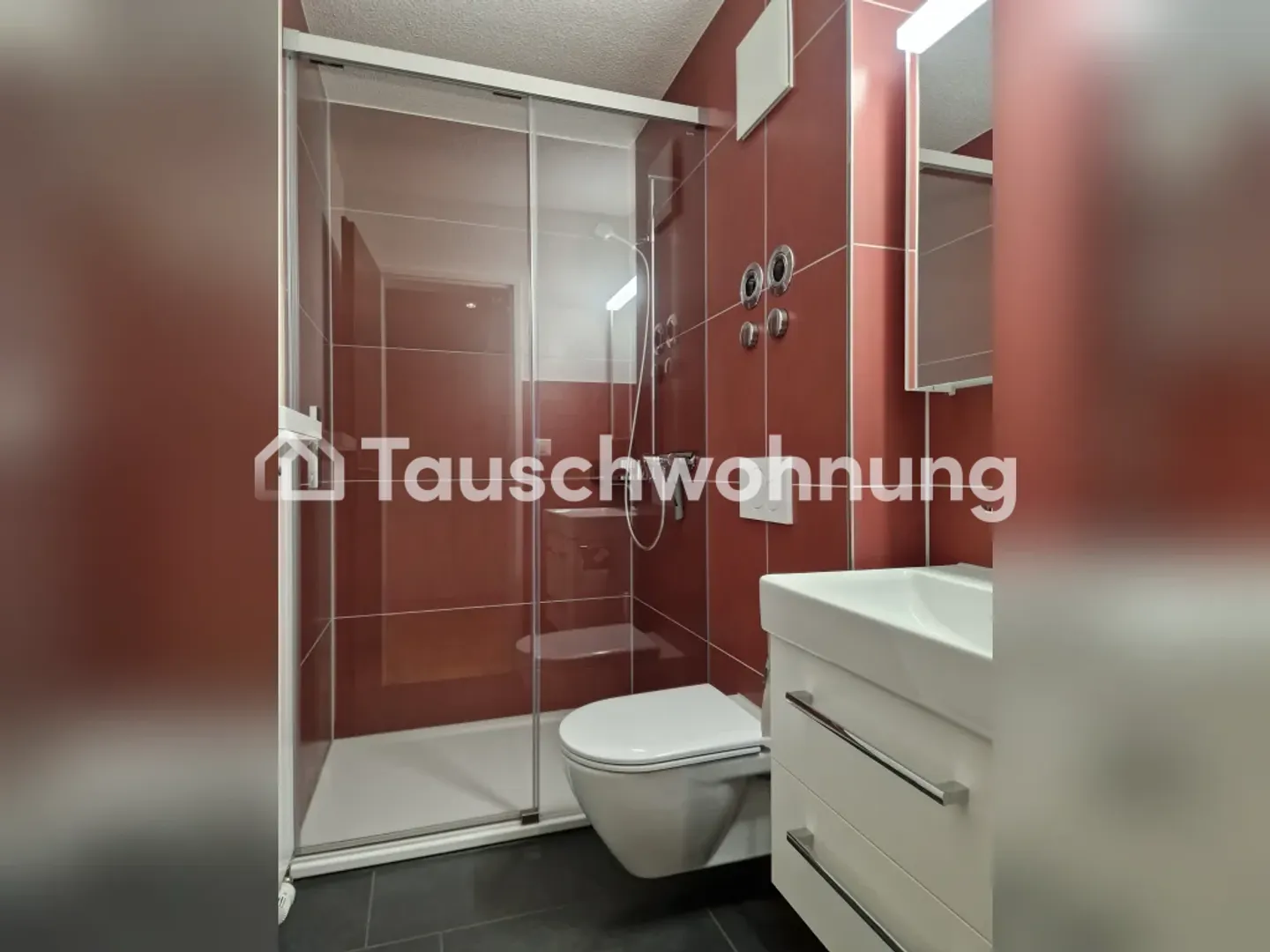 Renovierte Wohnung in Oberglatt - Foto 4 von 5