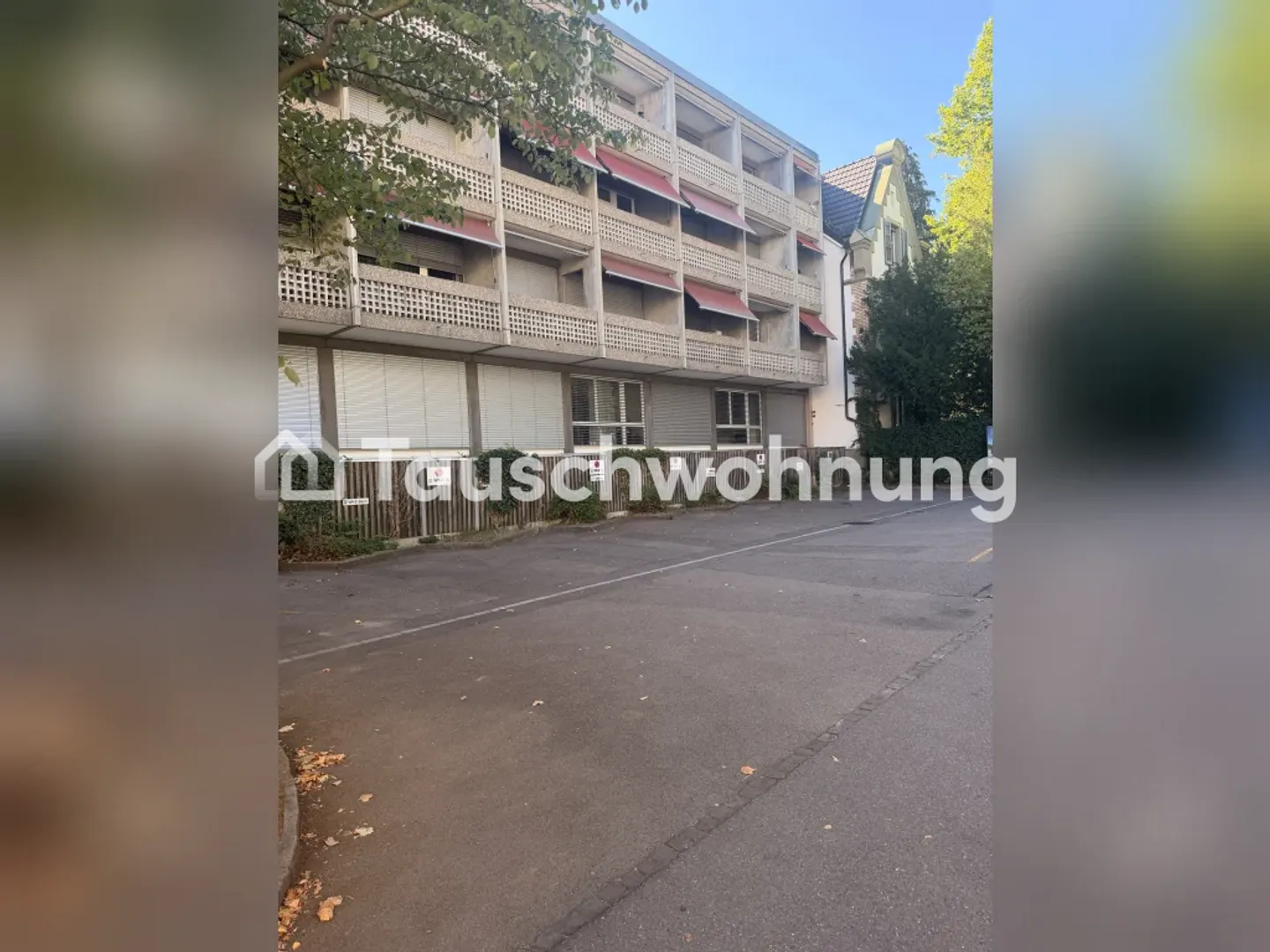Appartement de 32m² Ville de Berne échange - Photo 2 sur 2