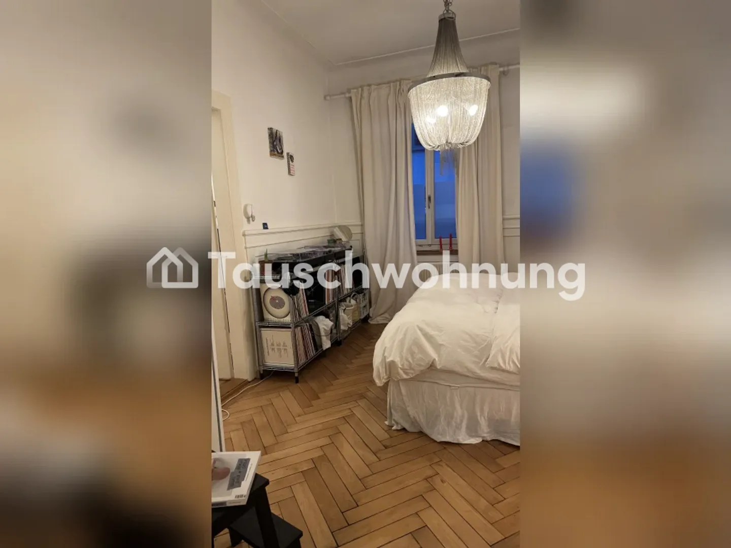 Zurich, District 3: 2.5 Rooms, 55 m², CHF 1657 - Photo 2 of 8