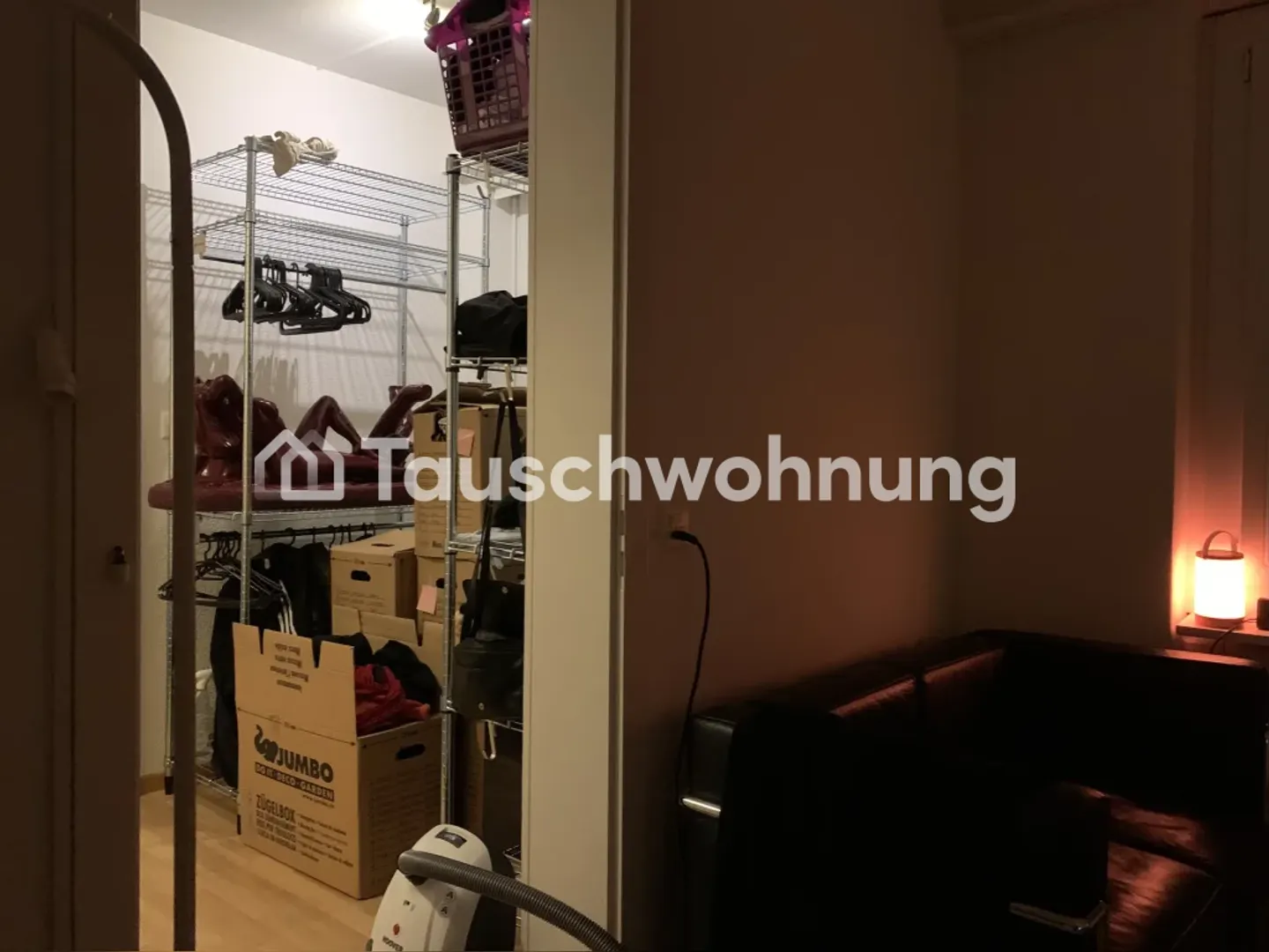 Zürich, Kreis 11: Charmante 1,5-Zimmer-Wohnung - Foto 1 di 4