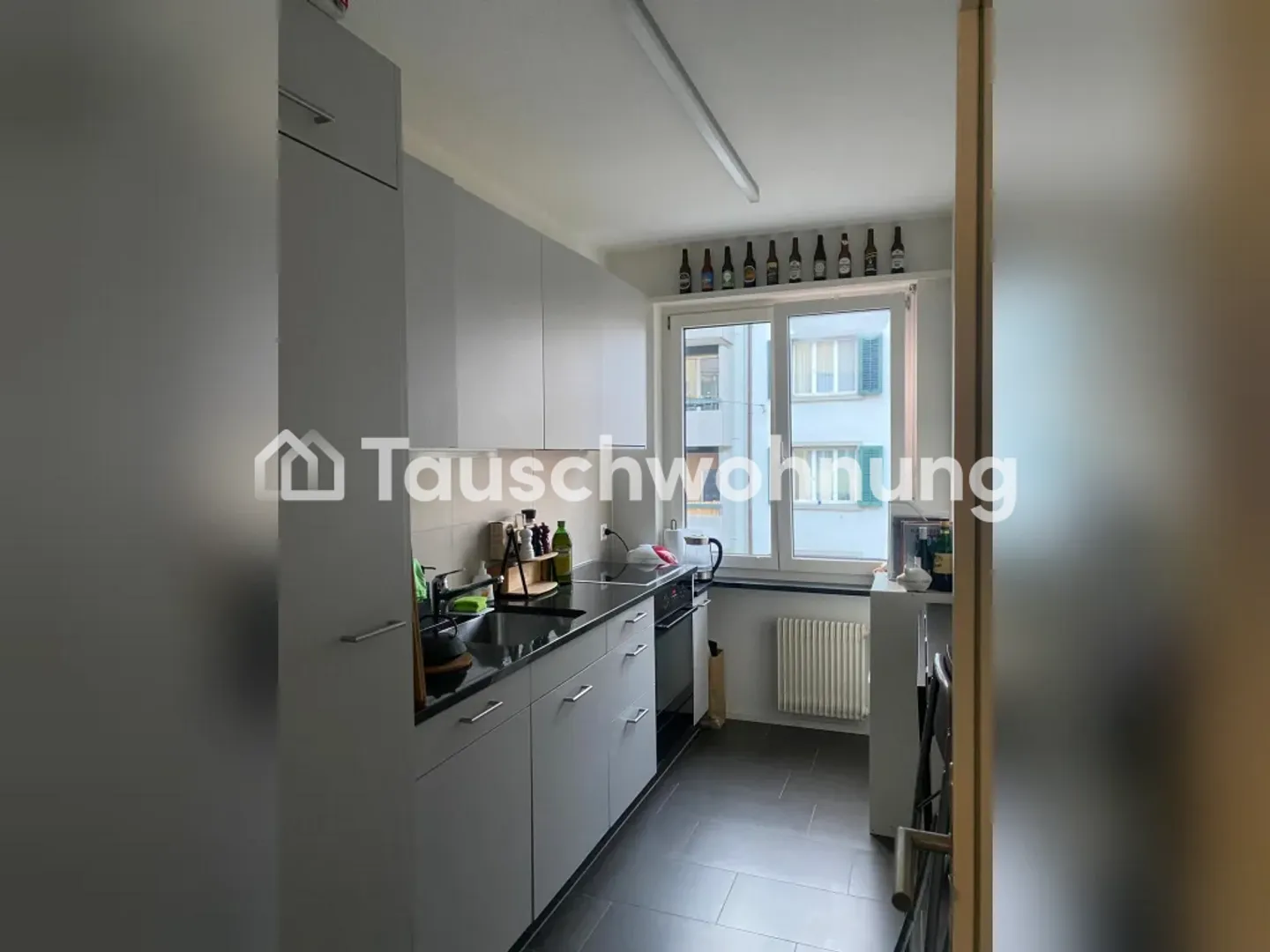 Gemütliches Studio in Zürich - Foto 3 von 5