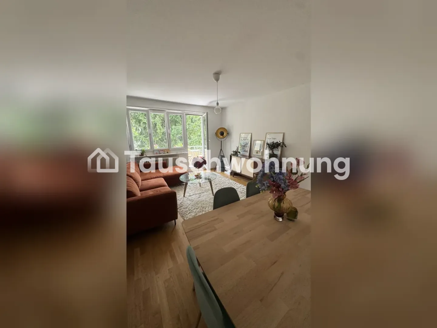 Appartement 2,5 pièces à Zurich, quartier 6 - Photo 3 sur 3