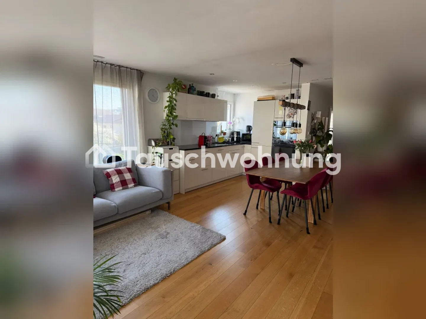 Helle 3.5-Zimmer-Wohnung in Zürich - Foto 3 von 13