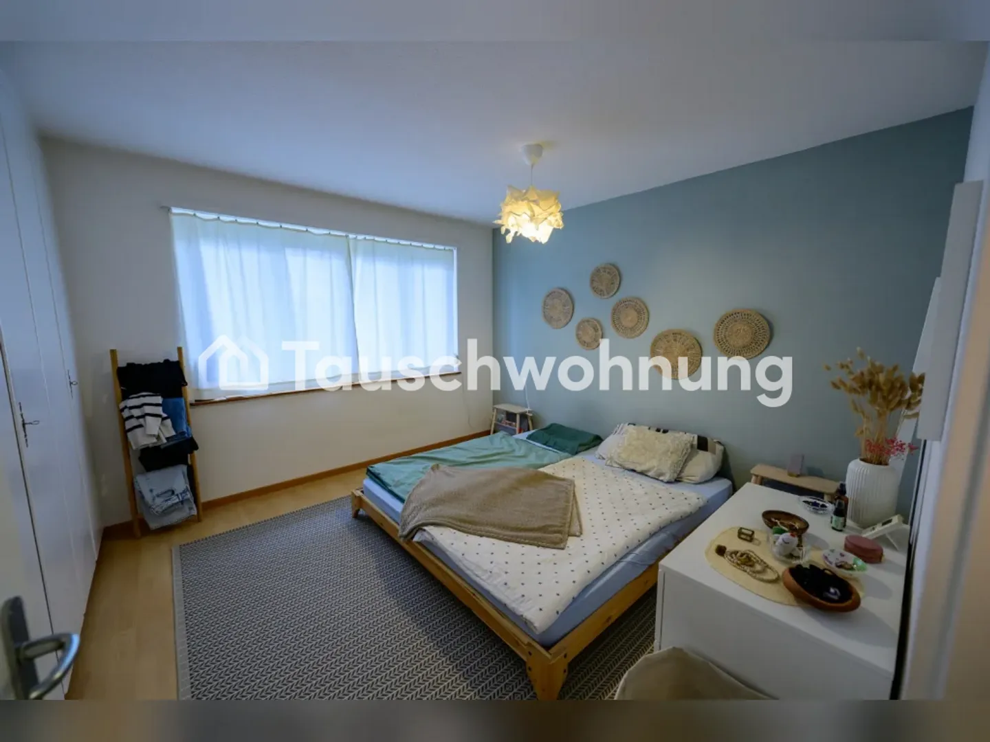 3-room apartment in Zurich, District 3 for exchange - Photo 4 of 6