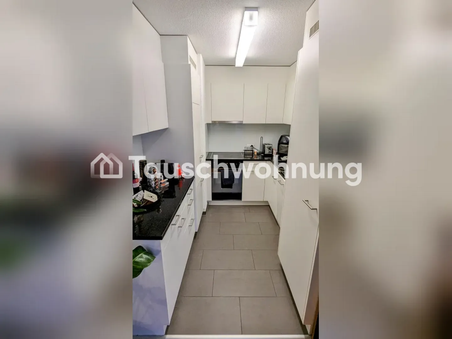 Modern 72 m² Loft Apartment in Zurich, District 4 - Photo 4 of 9