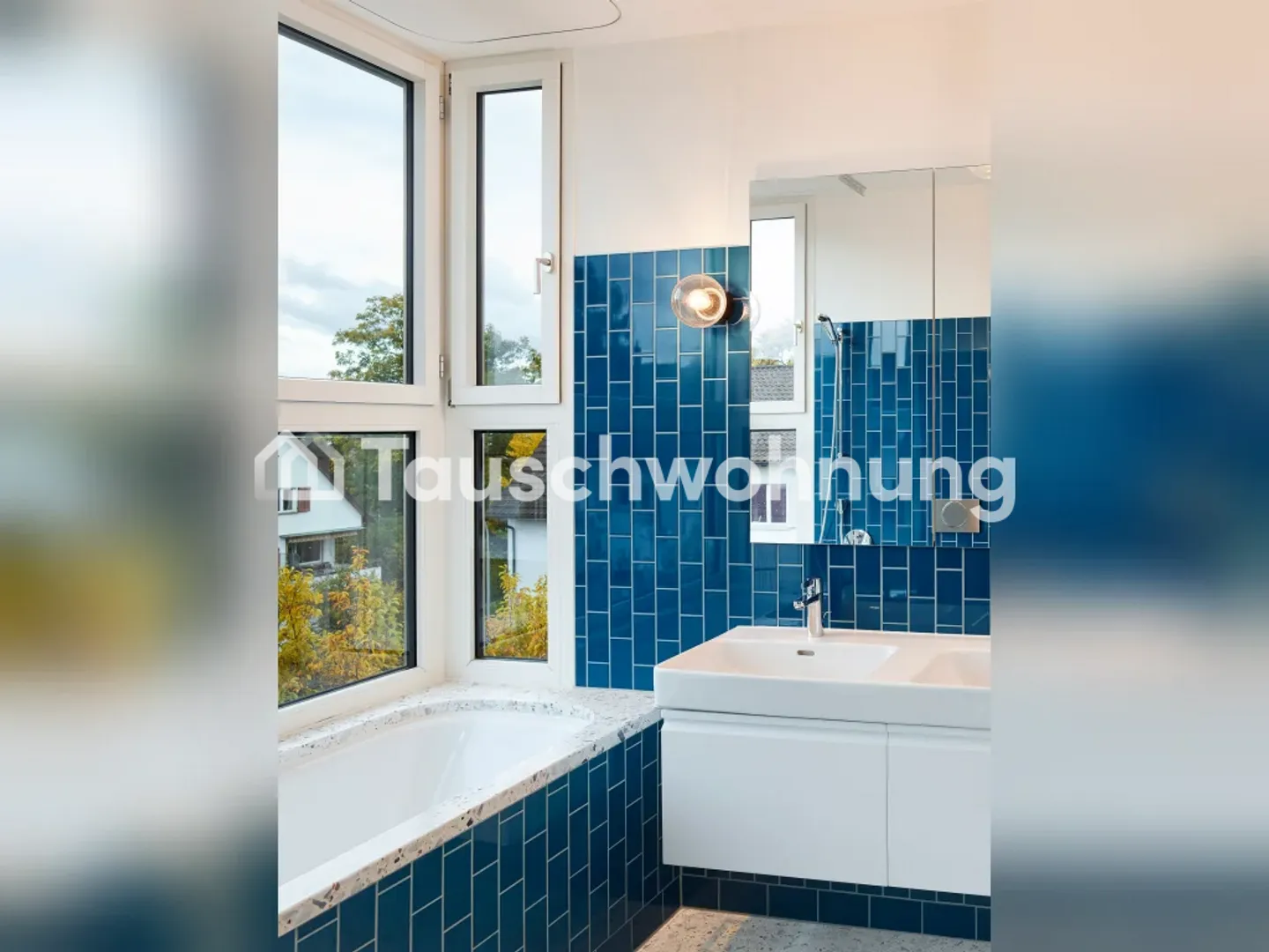 4.5-Zimmer-Wohnung in Zürich - Foto 6 von 6