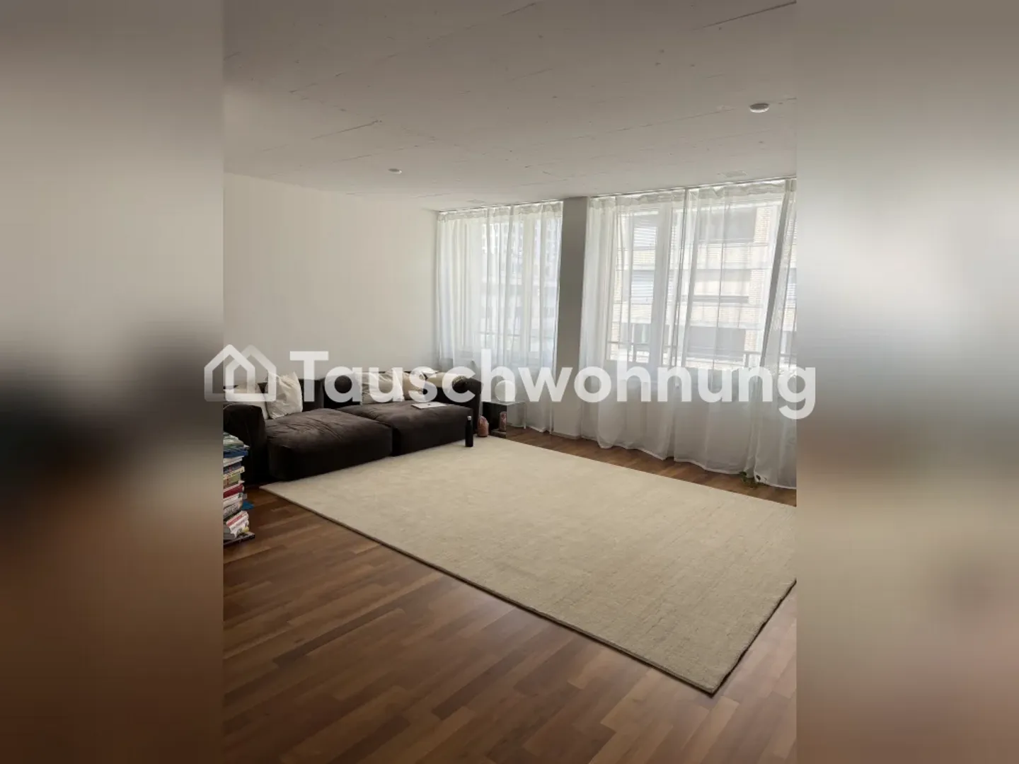 3.5 Zimmer-Wohnung beim Bahnhof Altstetten in der Nähe - Photo 2 sur 7