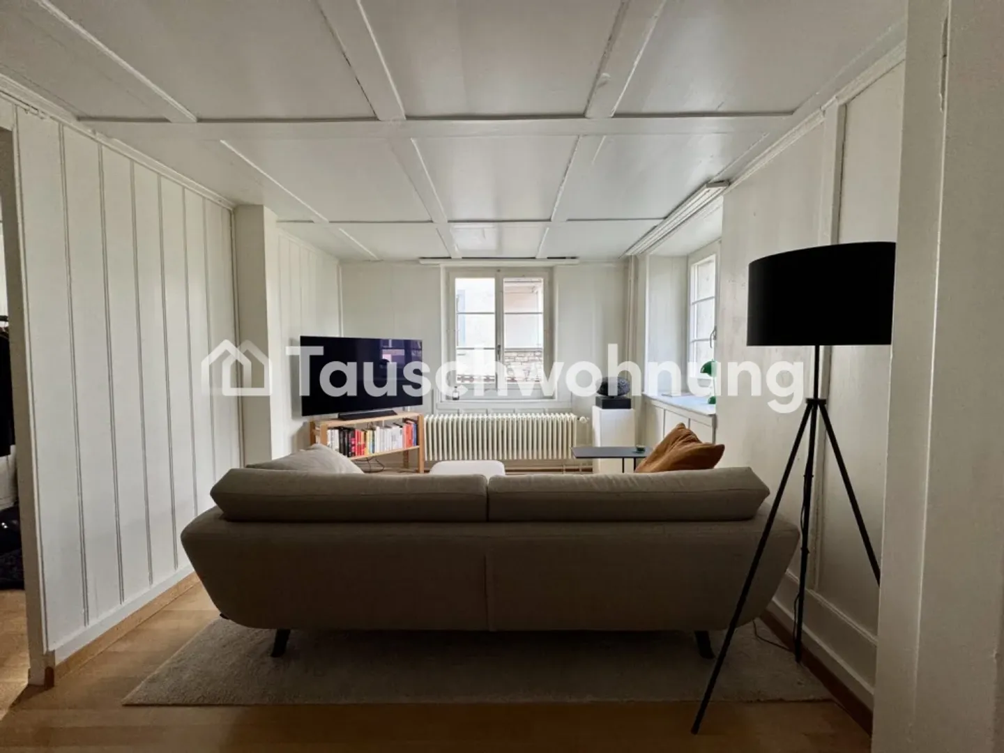 Zurich : Appartement 2 pièces confortable et charmant - Photo 1 sur 5